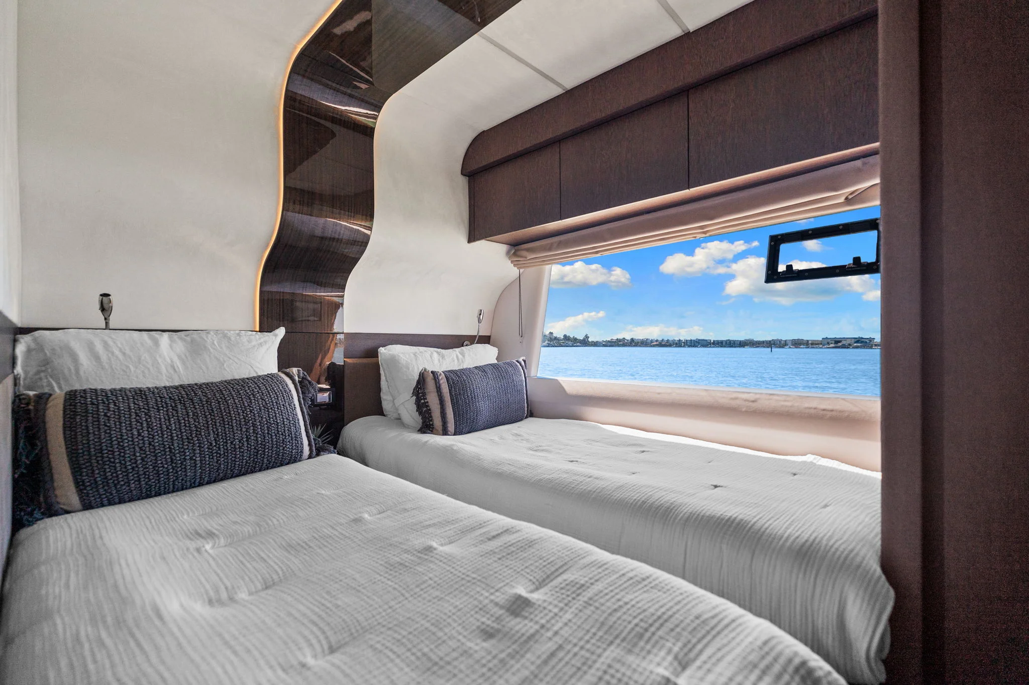 2020 Galeon 680 FLYBRIDGE Image Thumbnail #46