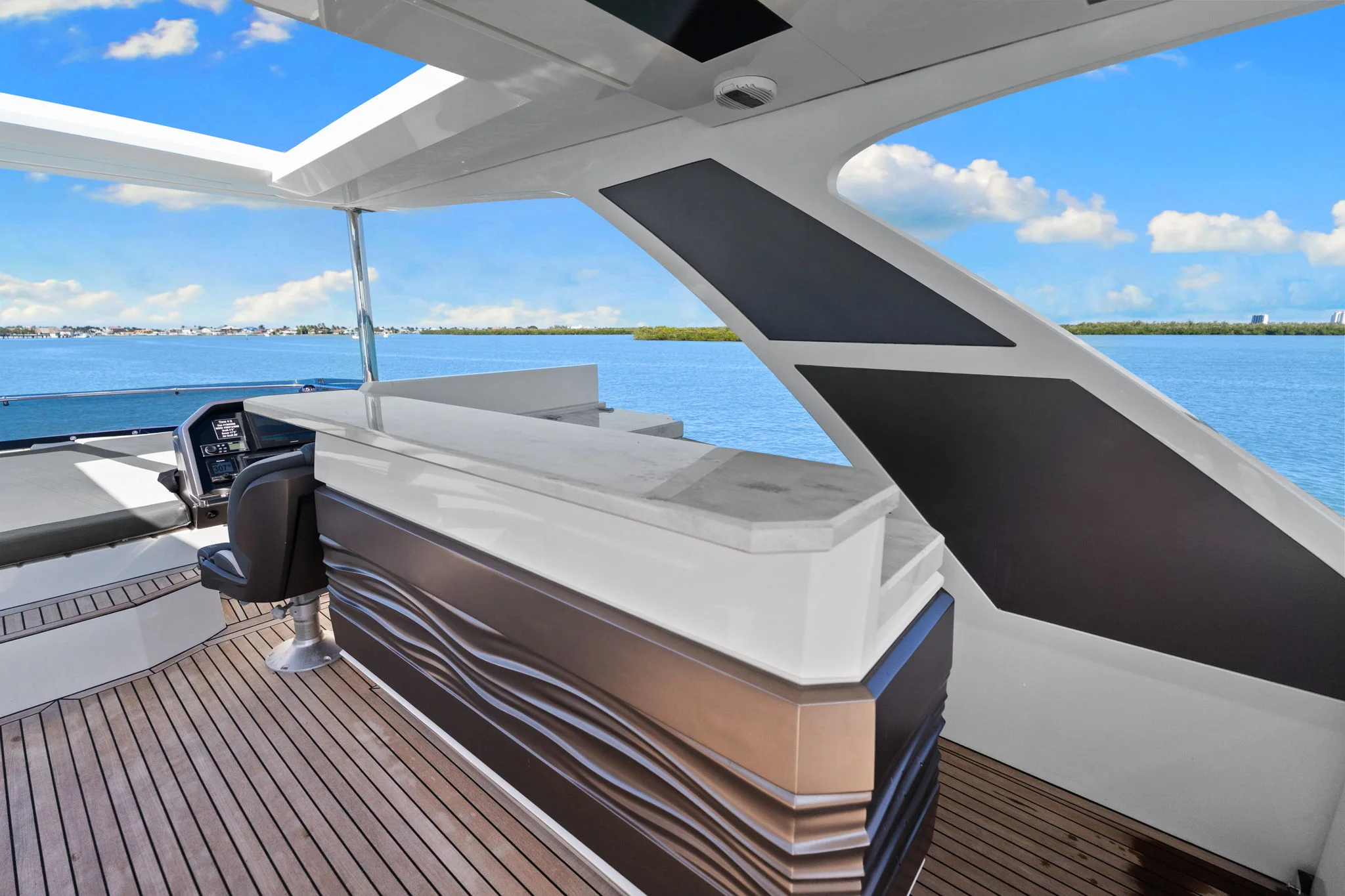 2020 Galeon 680 FLYBRIDGE Image Thumbnail #67