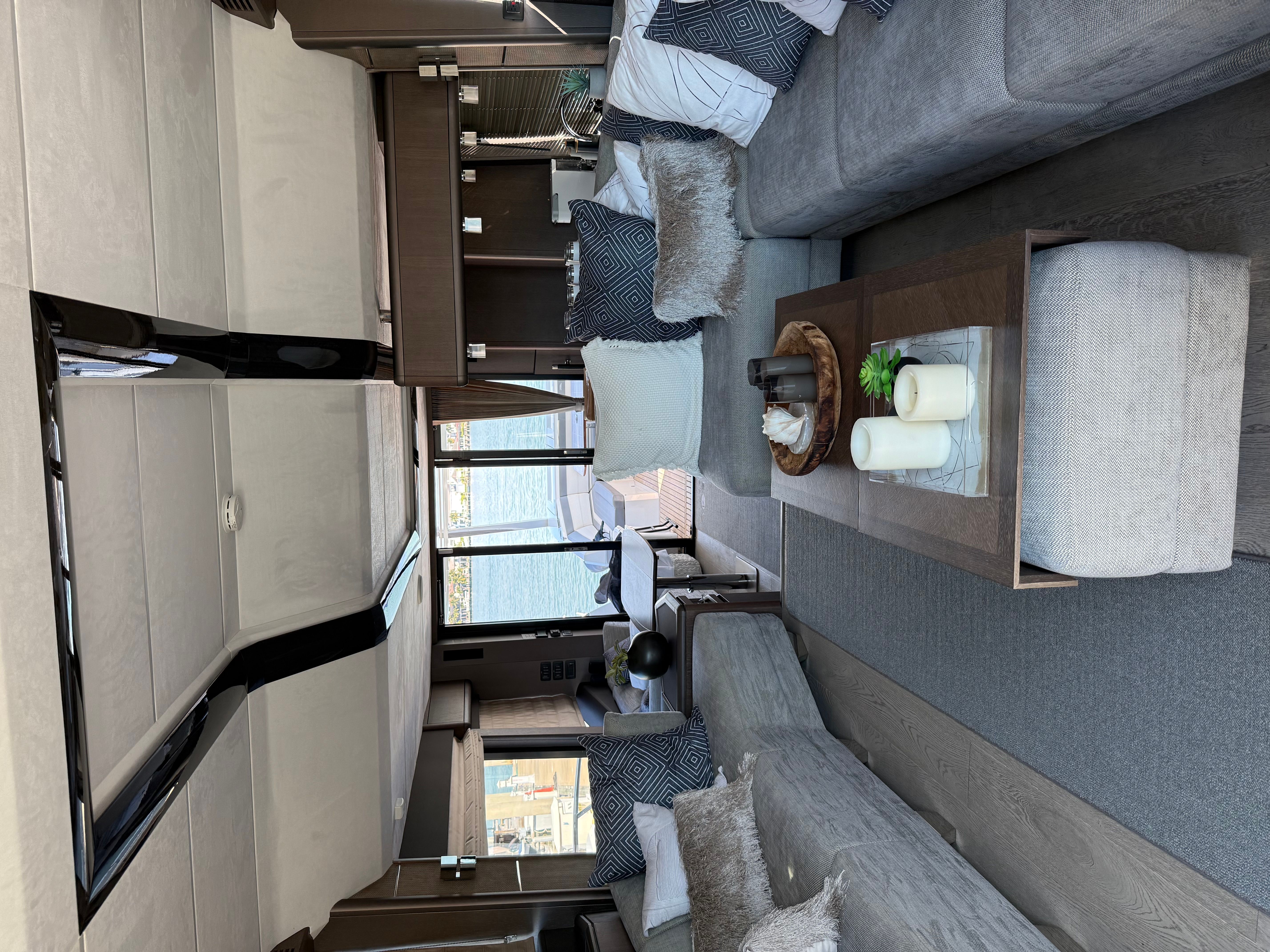 2020 Galeon 680 FLYBRIDGE Image Thumbnail #29