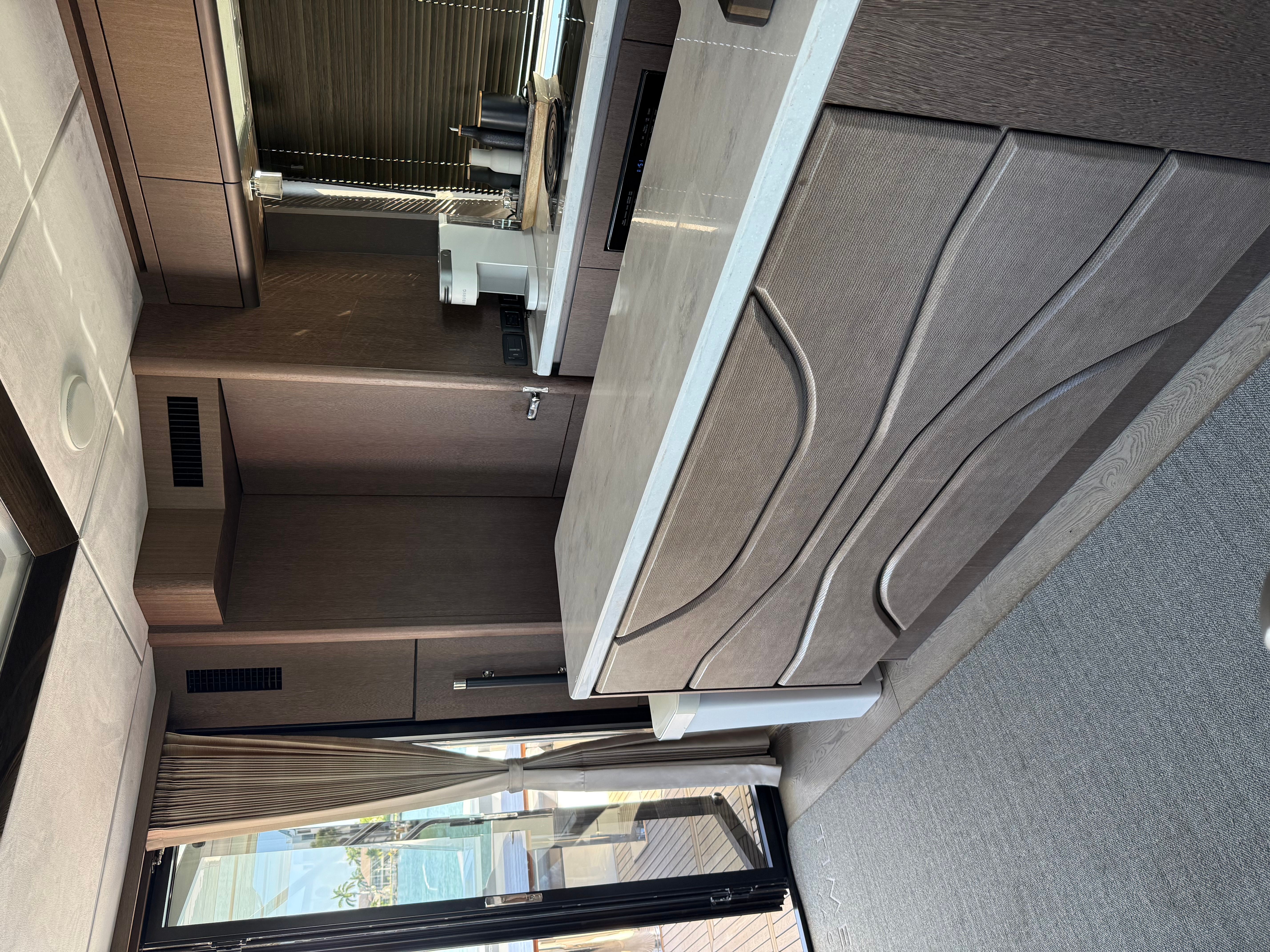 2020 Galeon 680 FLYBRIDGE Image Thumbnail #15