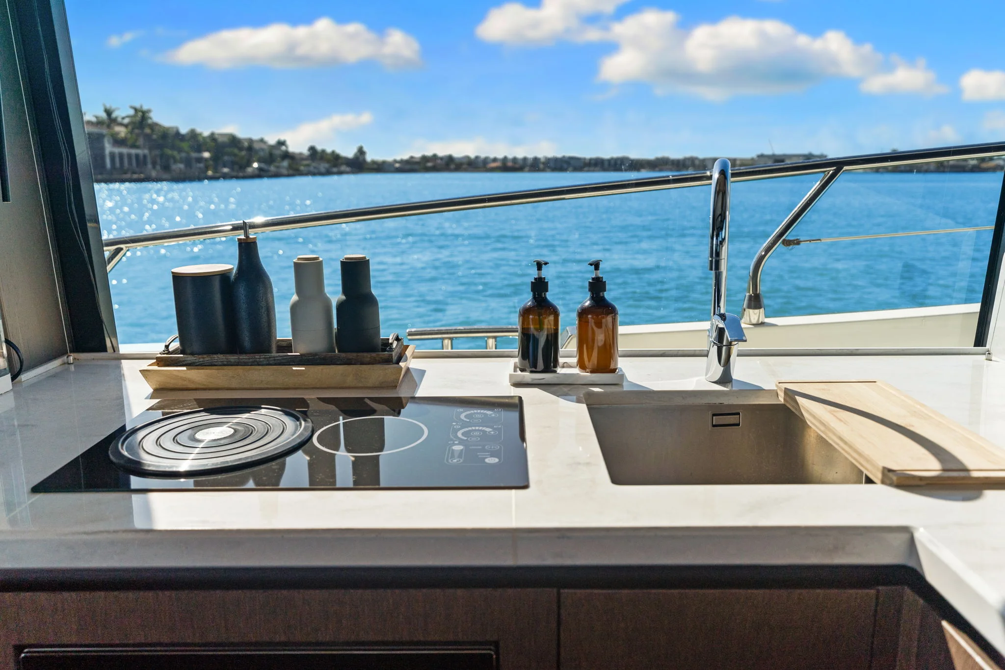 2020 Galeon 680 FLYBRIDGE Image Thumbnail #33