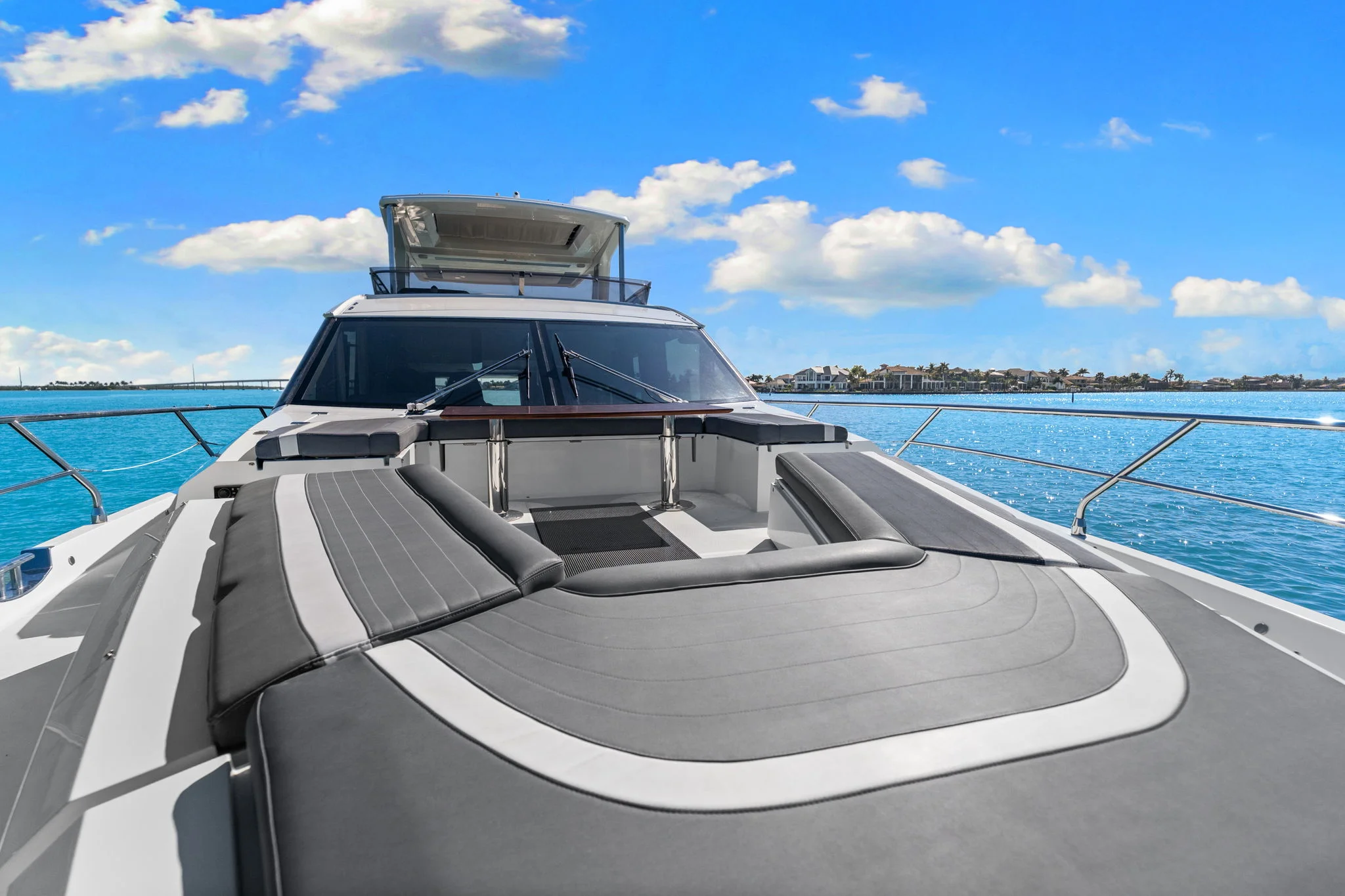 2020 Galeon 680 FLYBRIDGE Image Thumbnail #54