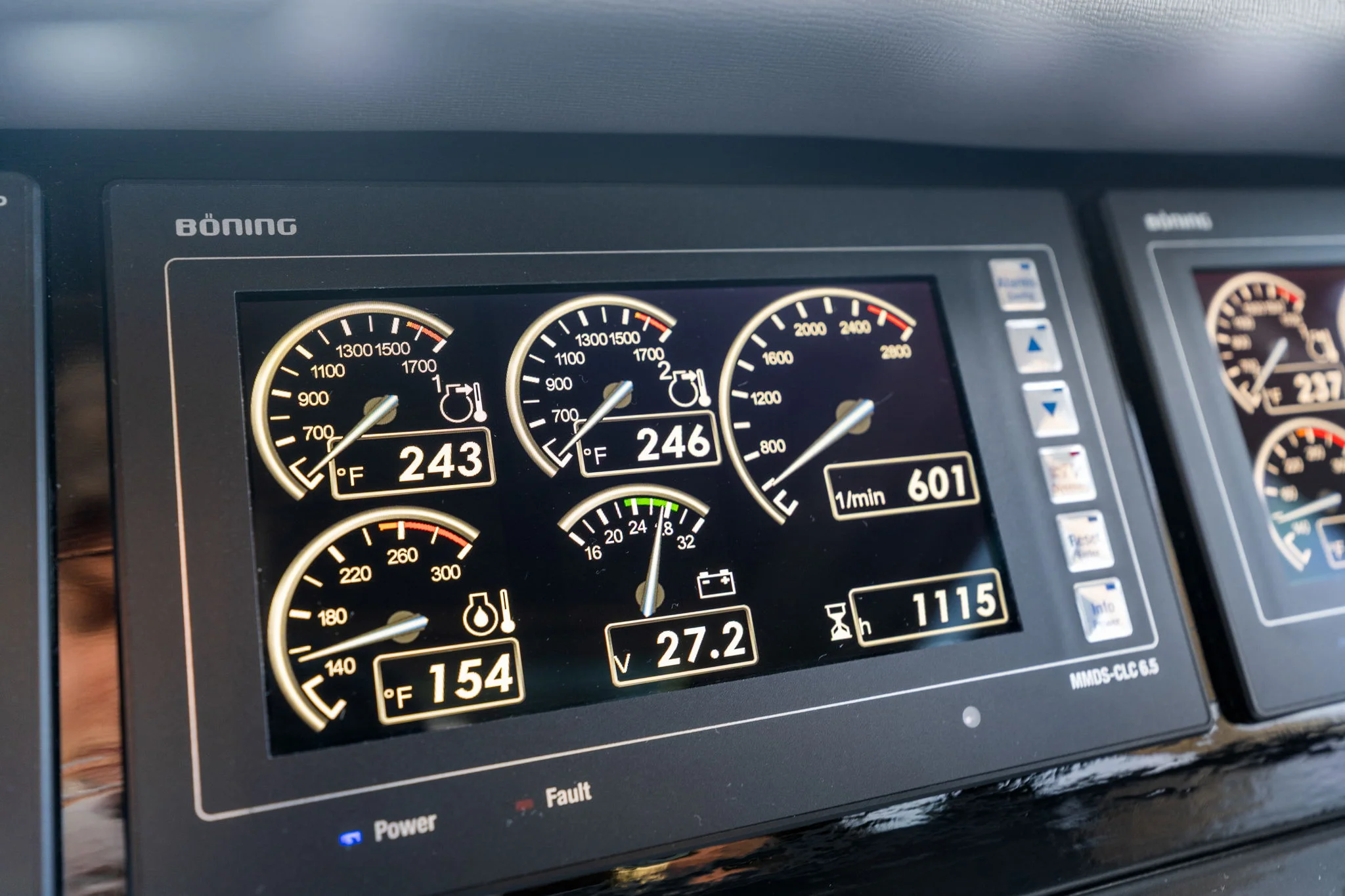 2020 Galeon 680 FLYBRIDGE Image Thumbnail #71