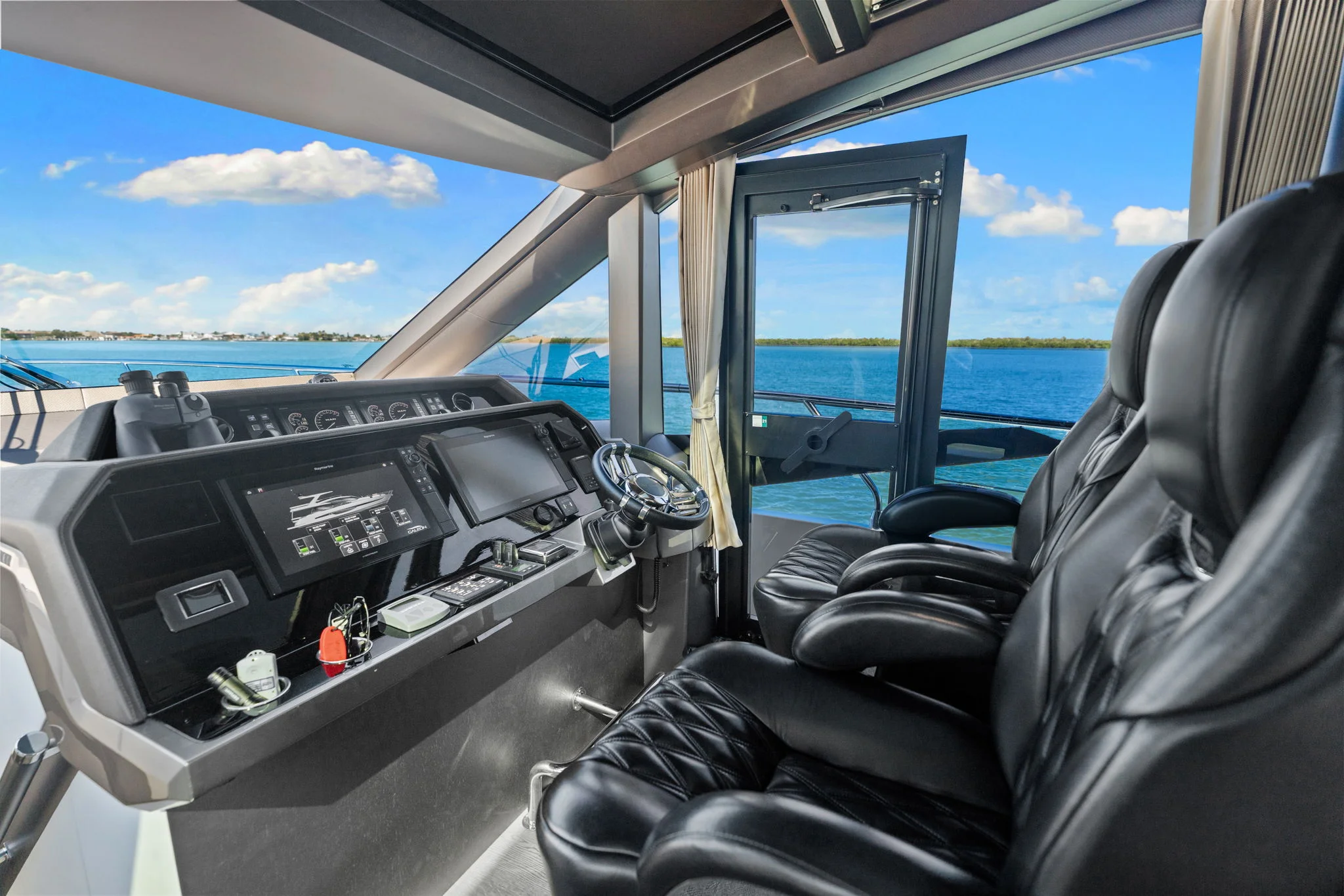 2020 Galeon 680 FLYBRIDGE Image Thumbnail #23