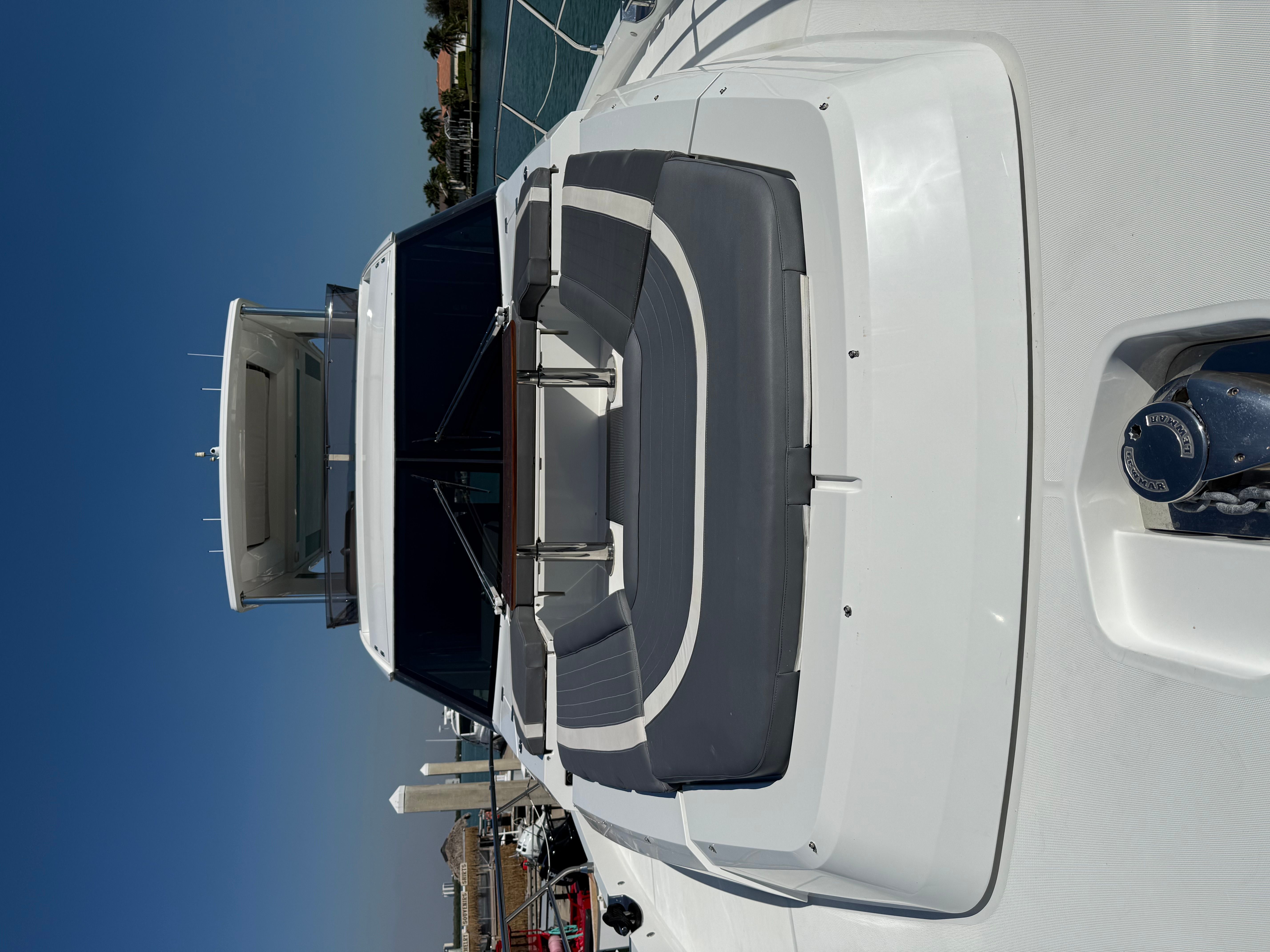 2020 Galeon 680 FLYBRIDGE Image Thumbnail #11