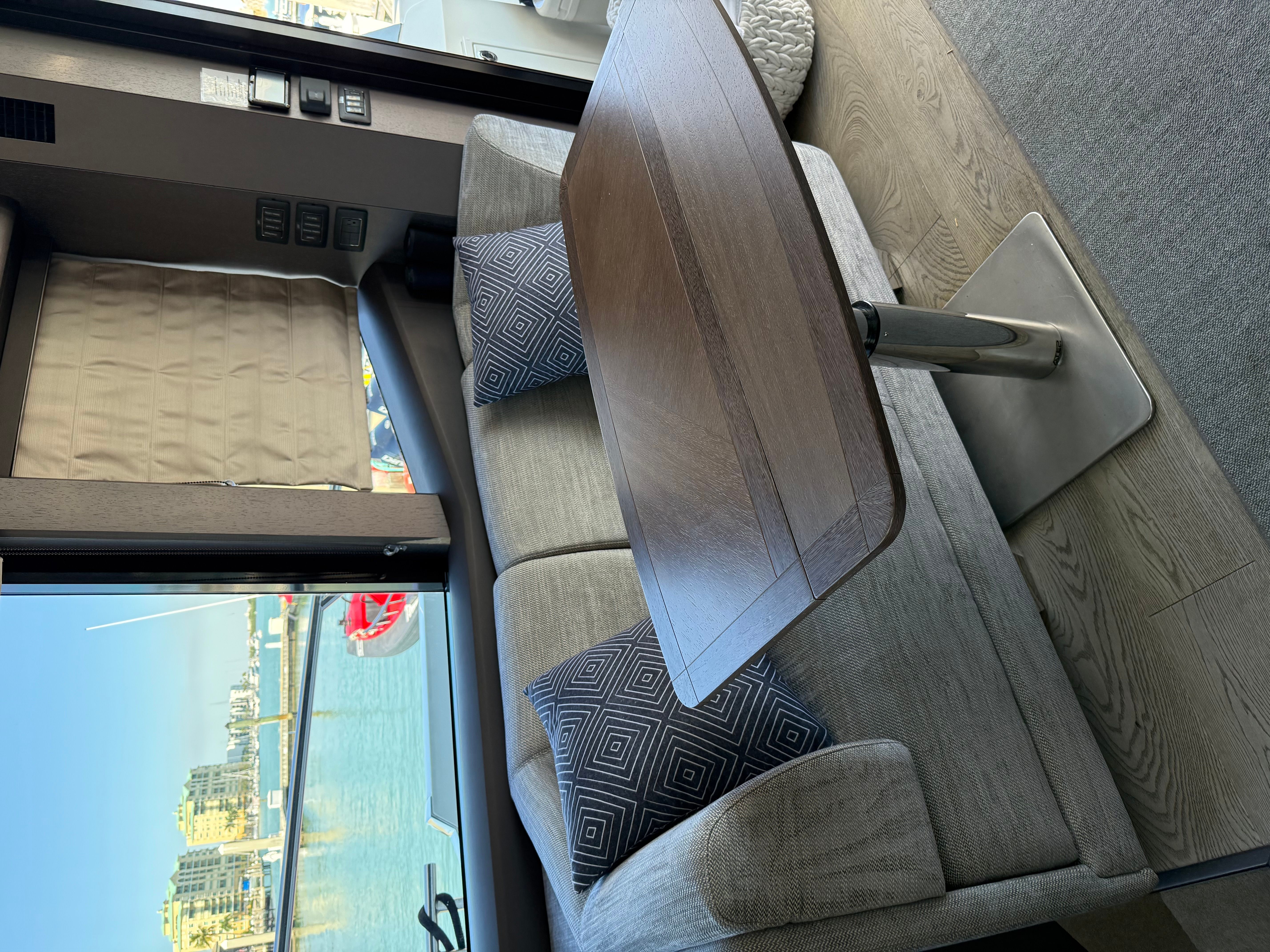 2020 Galeon 680 FLYBRIDGE Image Thumbnail #17