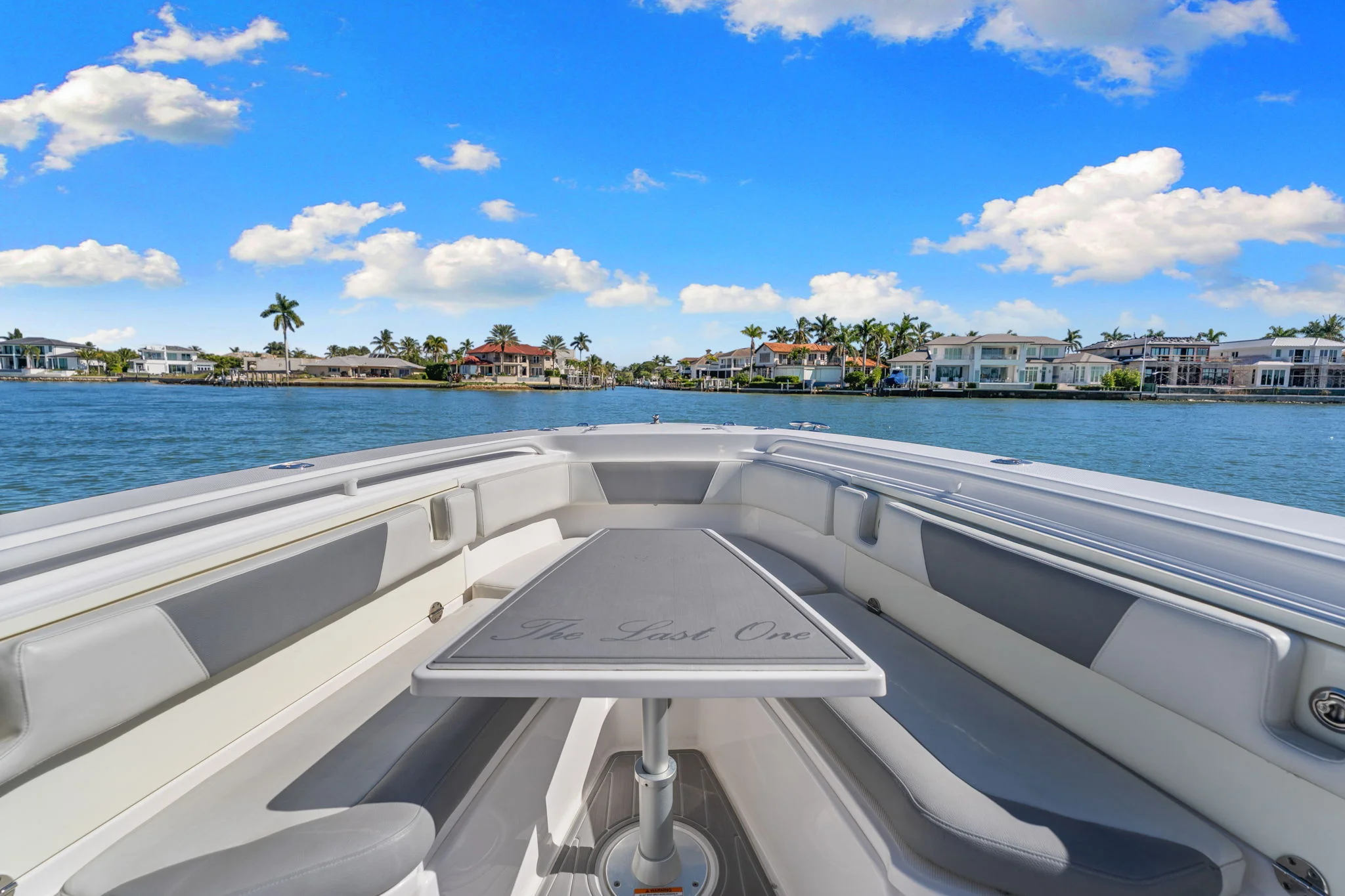 2016 Everglades 325 Image Thumbnail #28