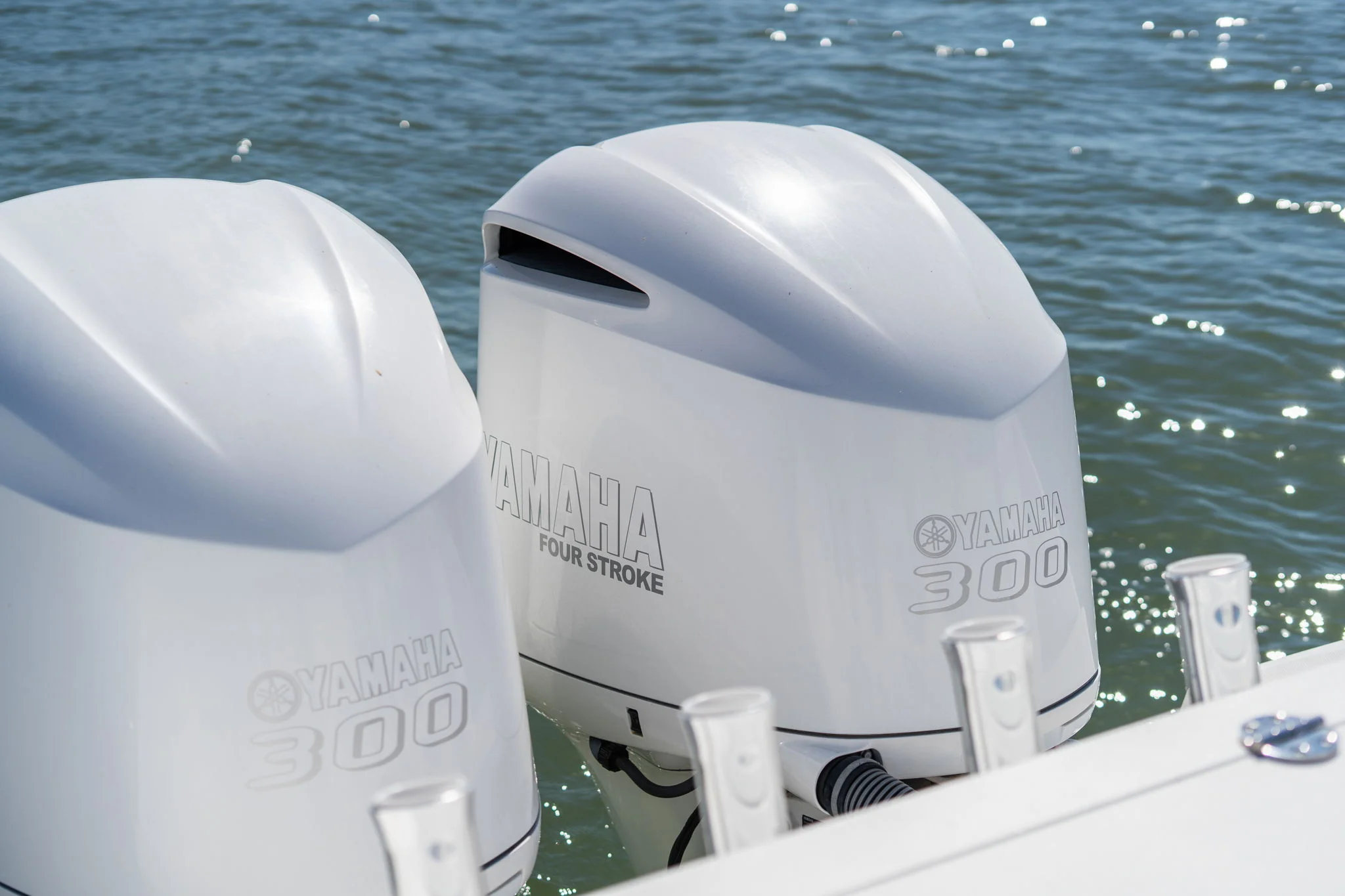 2016 Everglades 325 Image Thumbnail #46