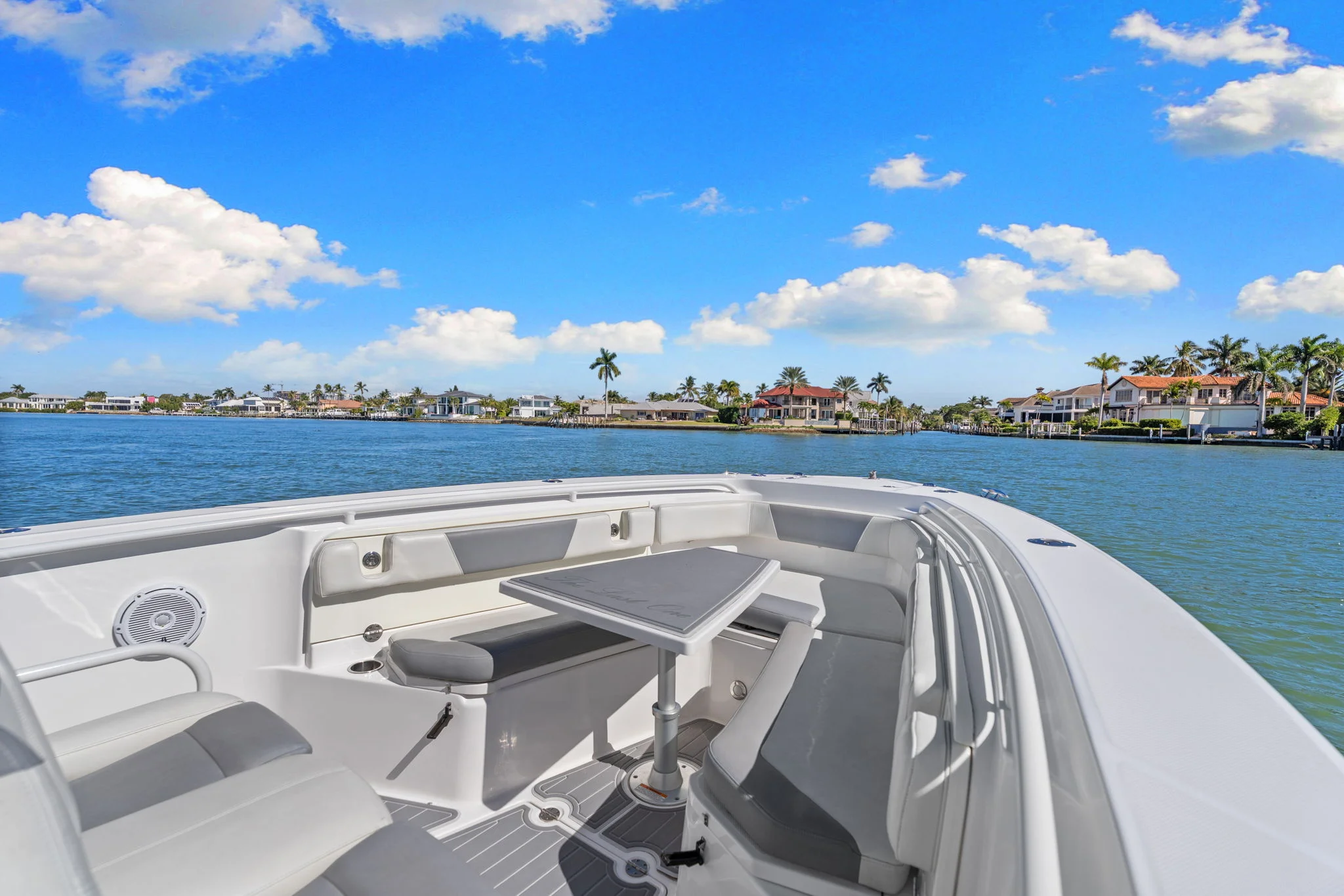 2016 Everglades 325 Image Thumbnail #27