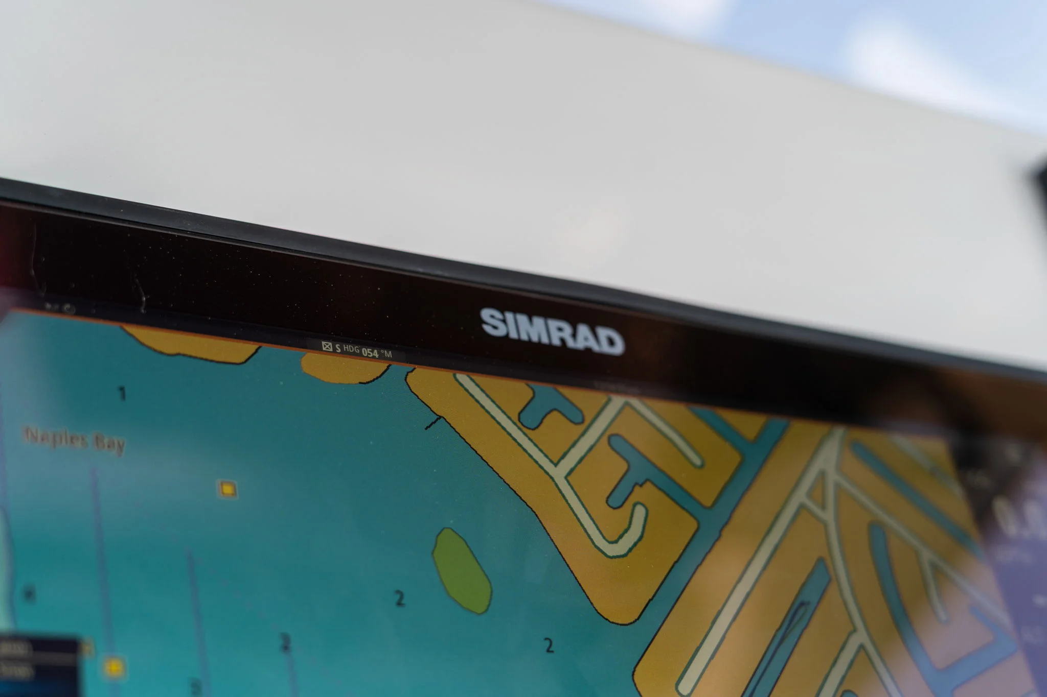 2016 Everglades 325 Image Thumbnail #20