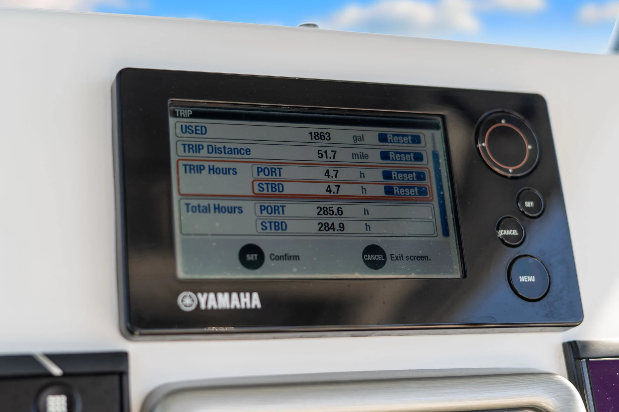 2016 Everglades 325 Image Thumbnail #19