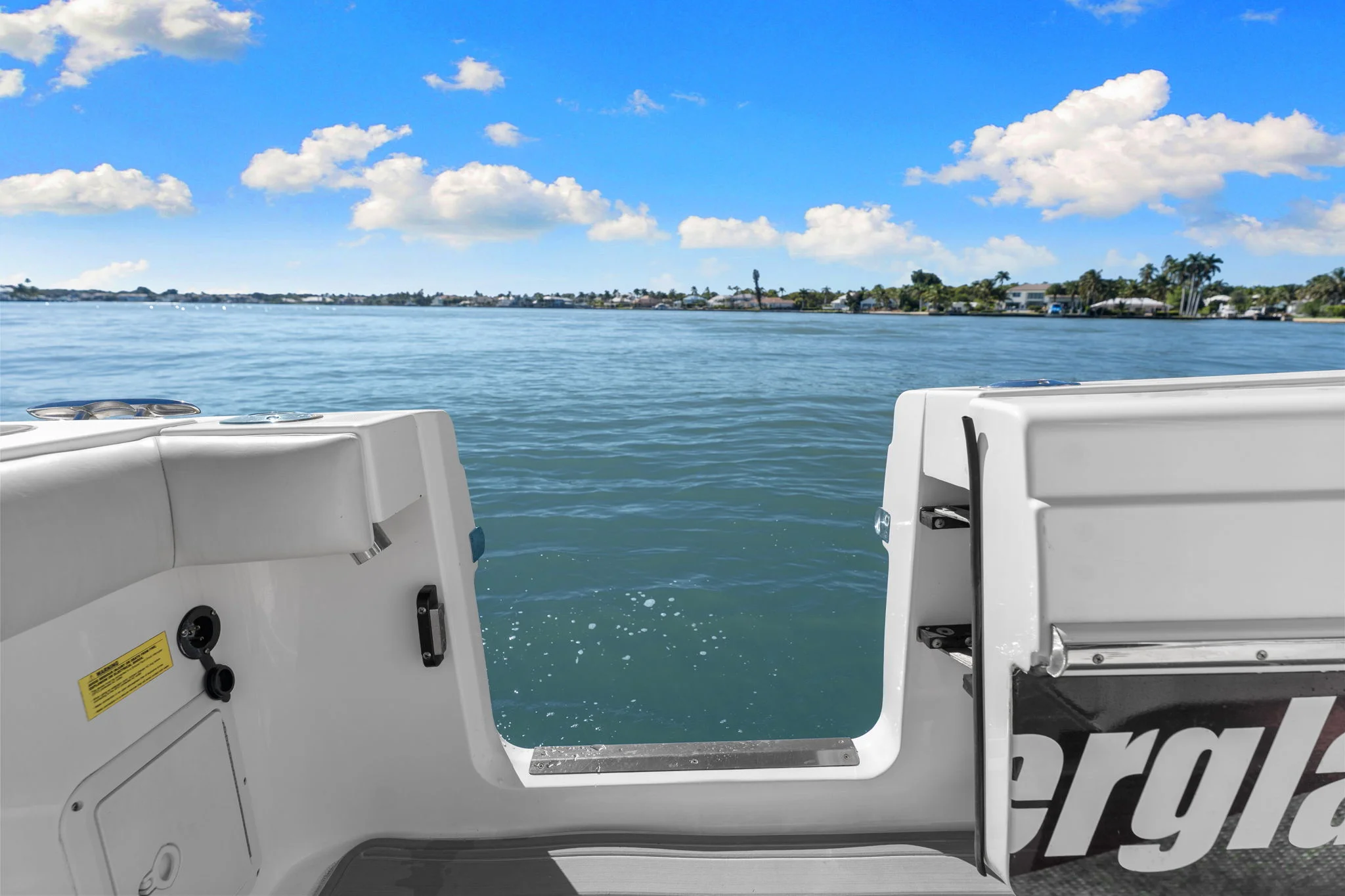 2016 Everglades 325 Image Thumbnail #32