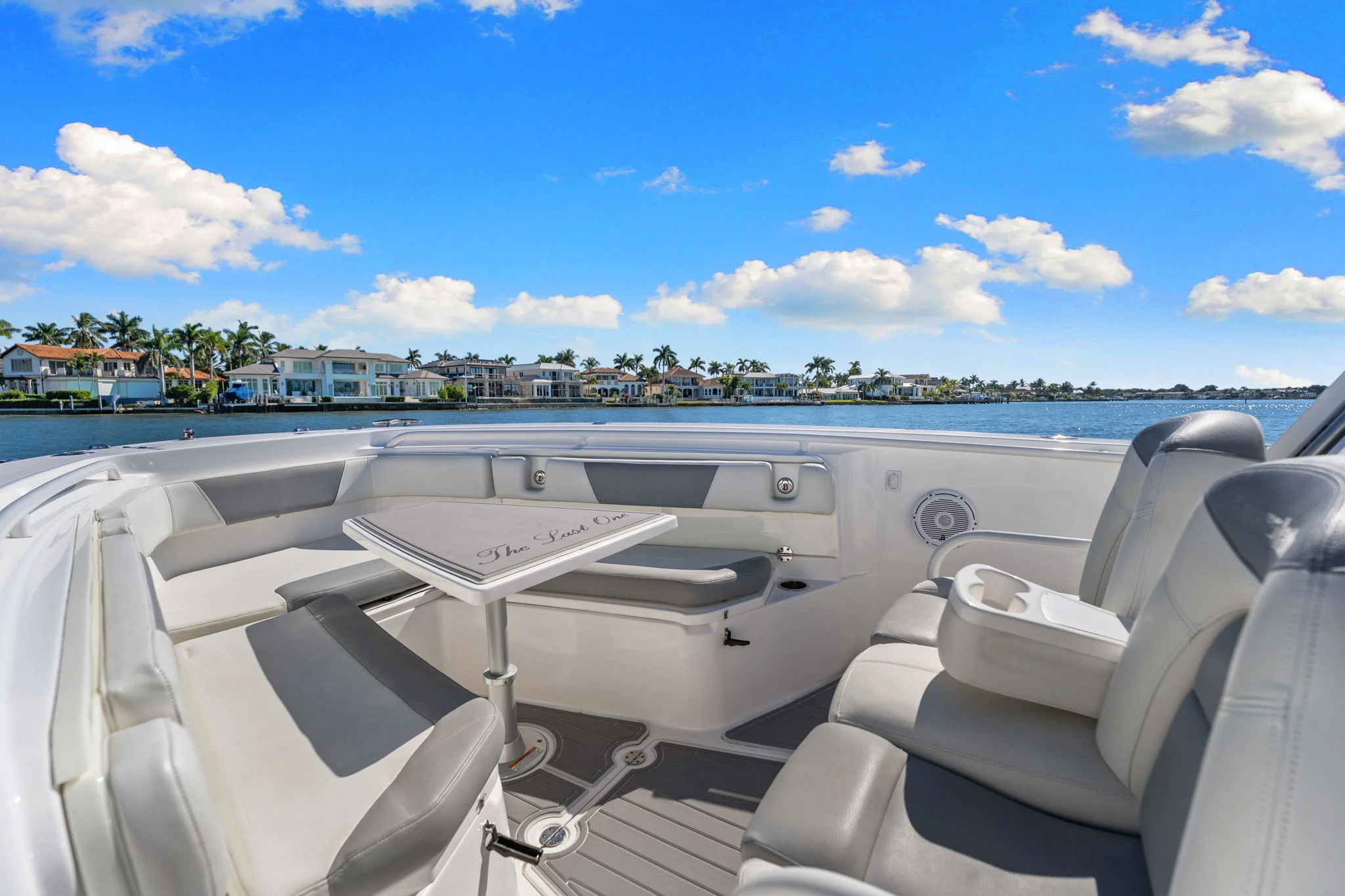 2016 Everglades 325 Image Thumbnail #29