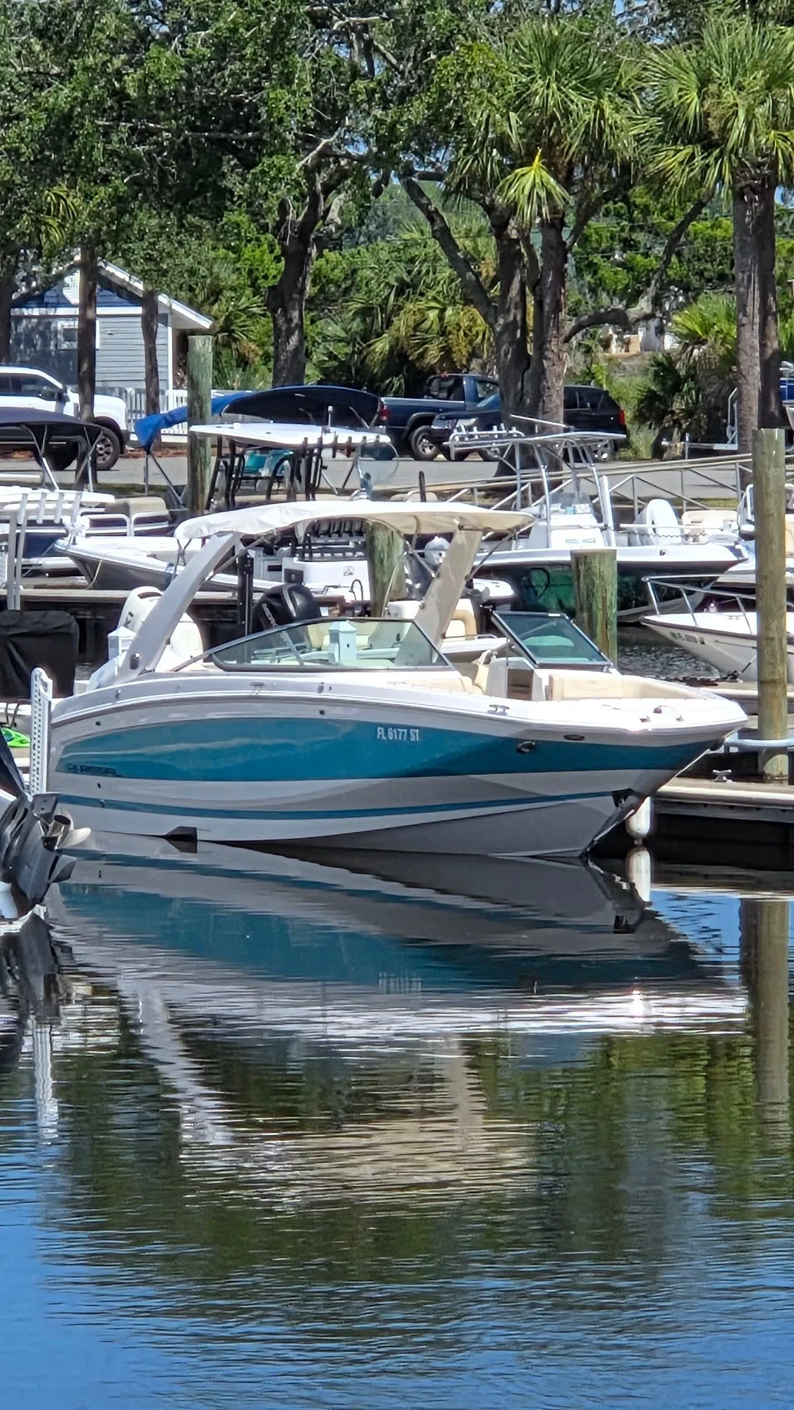 2020 Regal 26 OBX Image Thumbnail #0