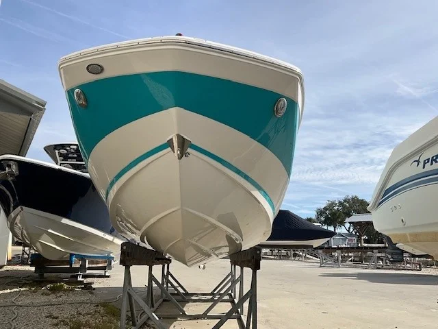 2020 Regal 26 OBX Image Thumbnail #6