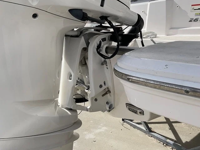 2020 Regal 26 OBX Image Thumbnail #11