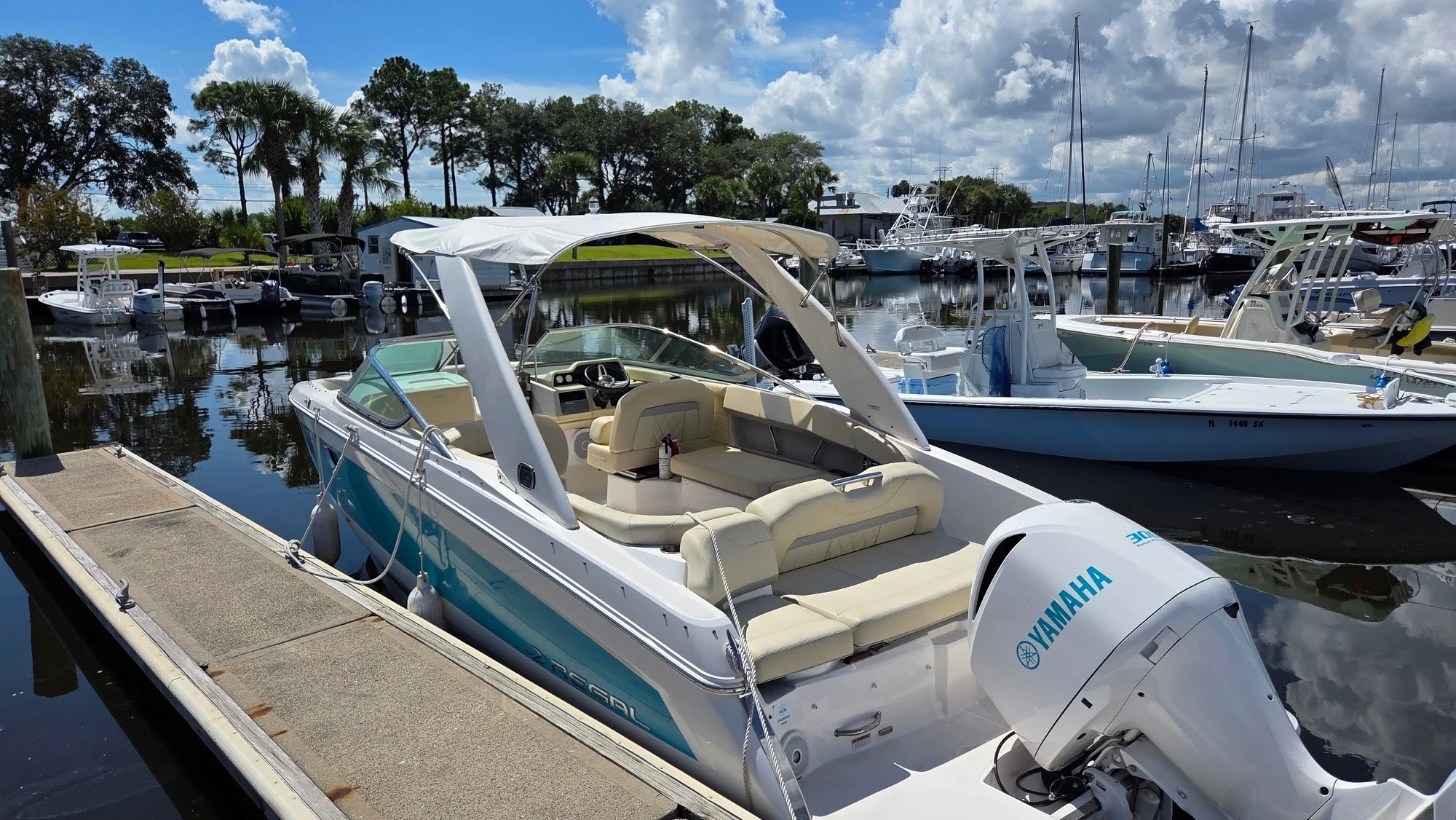 2020 Regal 26 OBX Image Thumbnail #32