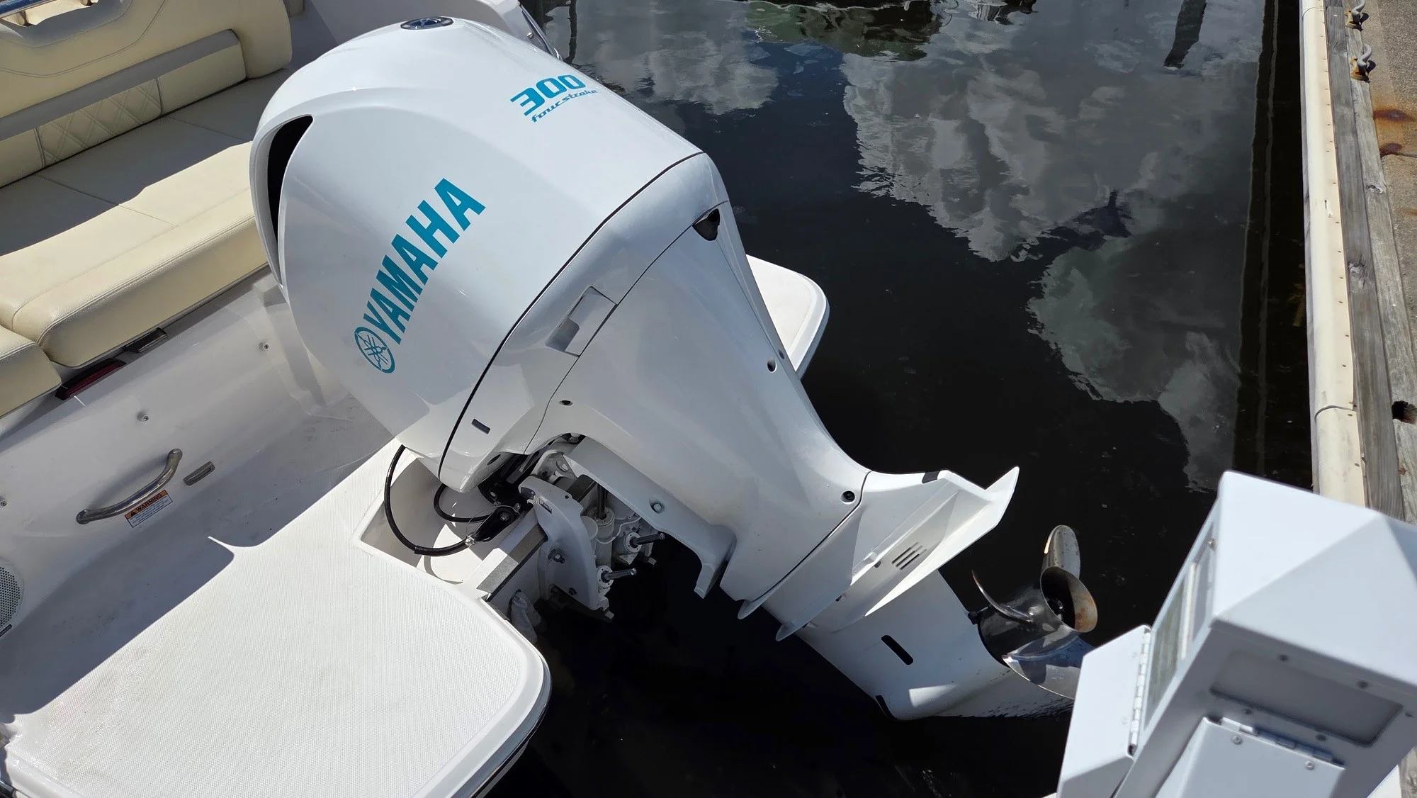 2020 Regal 26 OBX Image Thumbnail #9