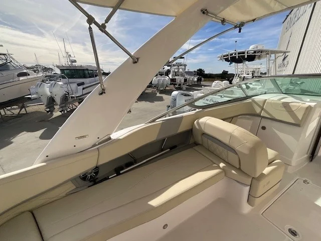 2020 Regal 26 OBX Image Thumbnail #20