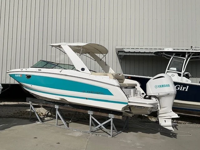 2020 Regal 26 OBX Image Thumbnail #2