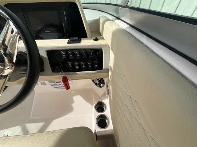 2020 Regal 26 OBX Image Thumbnail #15