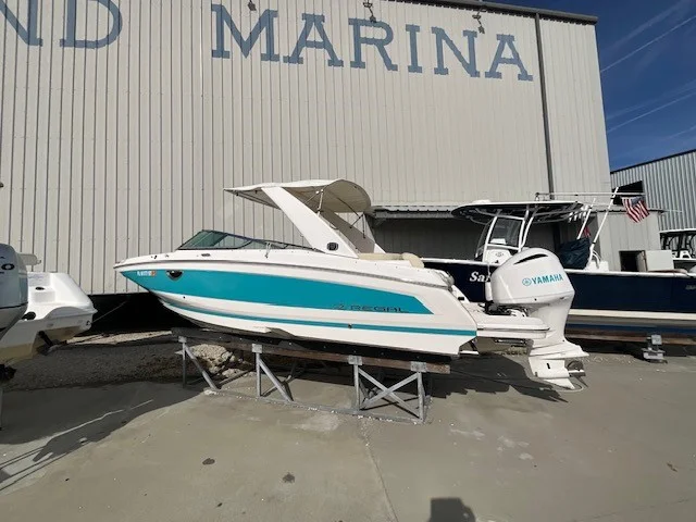 2020 Regal 26 OBX Image Thumbnail #0