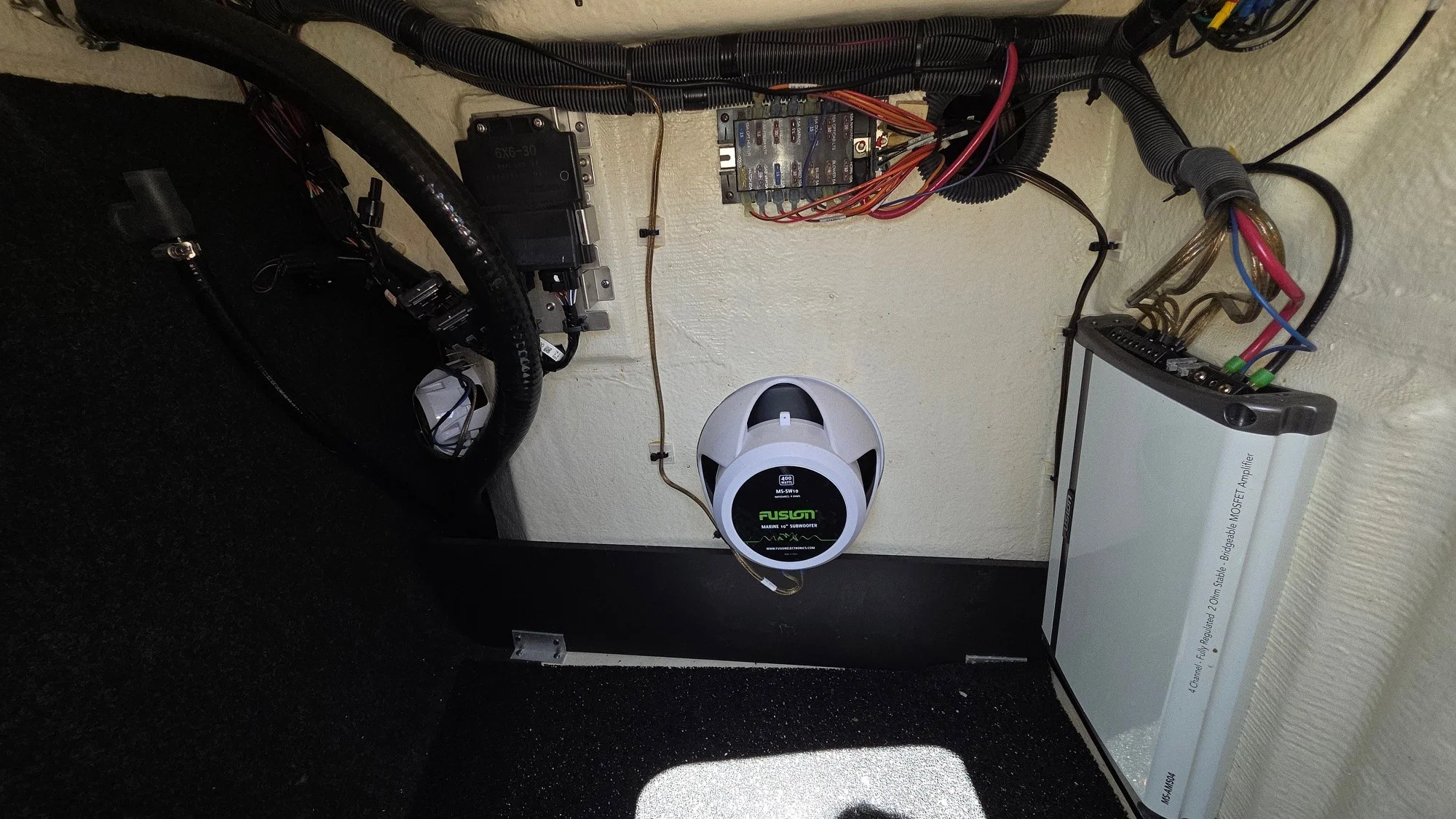 2020 Regal 26 OBX Image Thumbnail #40