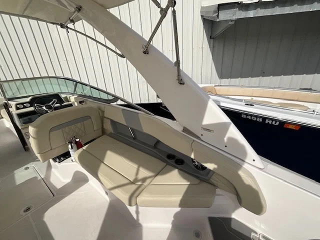 2020 Regal 26 OBX Image Thumbnail #19