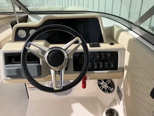 2020 Regal 26 OBX Image Thumbnail #13