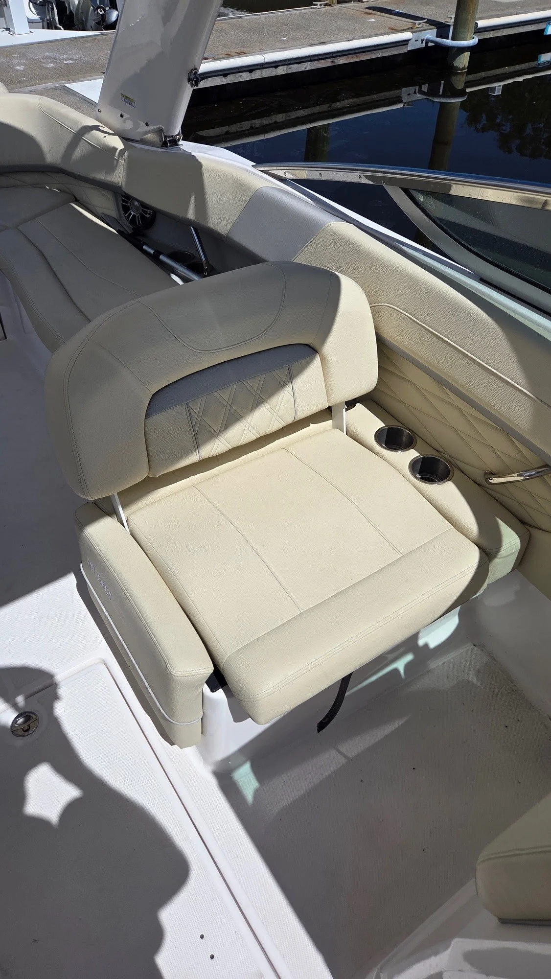 2020 Regal 26 OBX Image Thumbnail #18