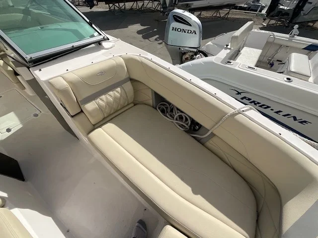 2020 Regal 26 OBX Image Thumbnail #26