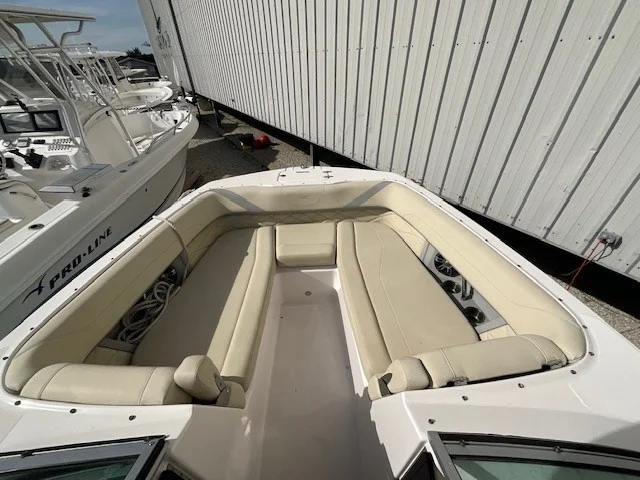 2020 Regal 26 OBX Image Thumbnail #25