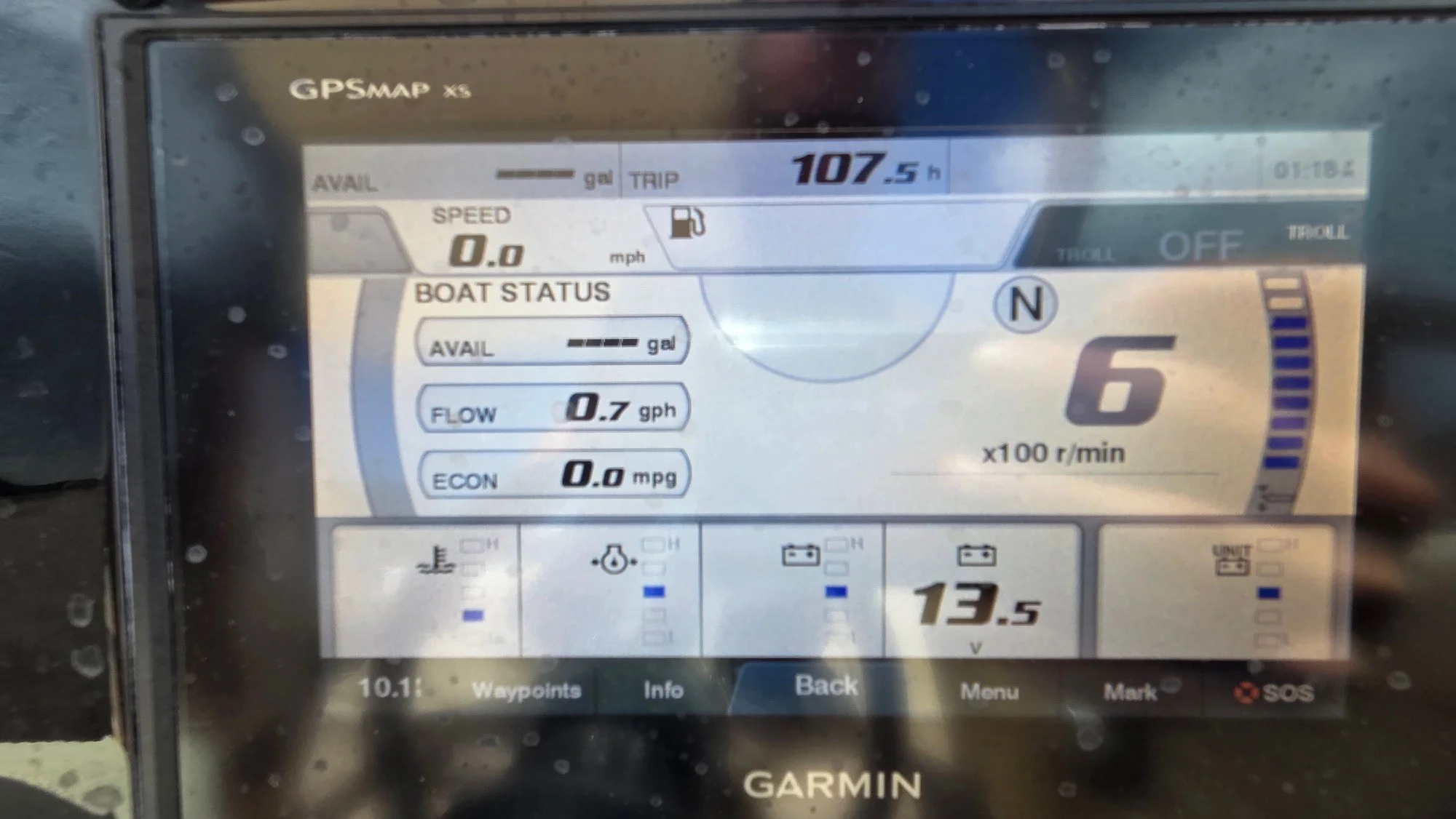 2020 Regal 26 OBX Image Thumbnail #9