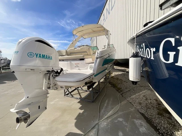 2020 Regal 26 OBX Image Thumbnail #5