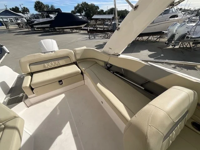 2020 Regal 26 OBX Image Thumbnail #23