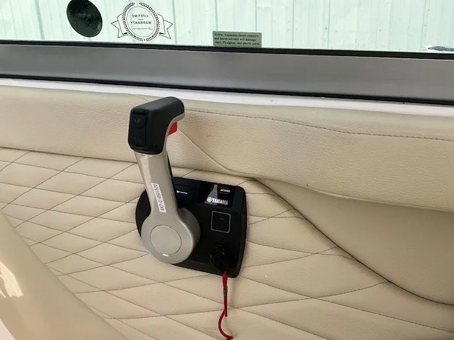 2020 Regal 26 OBX Image Thumbnail #16