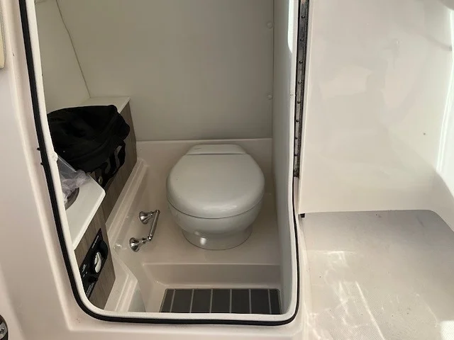 2020 Regal 26 OBX Image Thumbnail #28