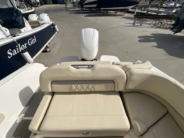 2020 Regal 26 OBX Image Thumbnail #21