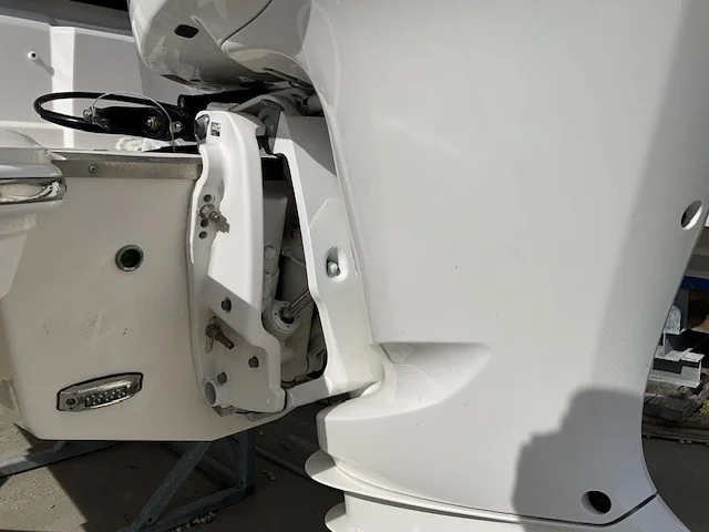 2020 Regal 26 OBX Image Thumbnail #10