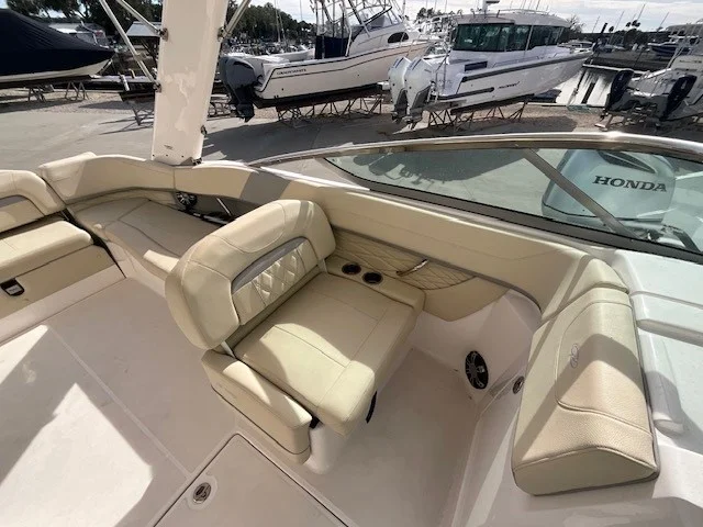 2020 Regal 26 OBX Image Thumbnail #24