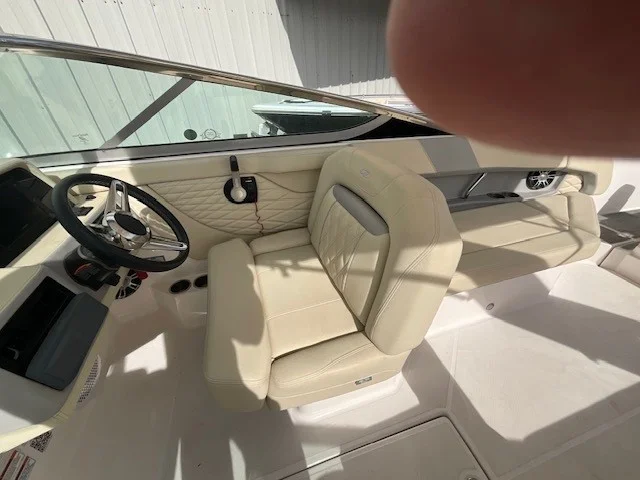 2020 Regal 26 OBX Image Thumbnail #12