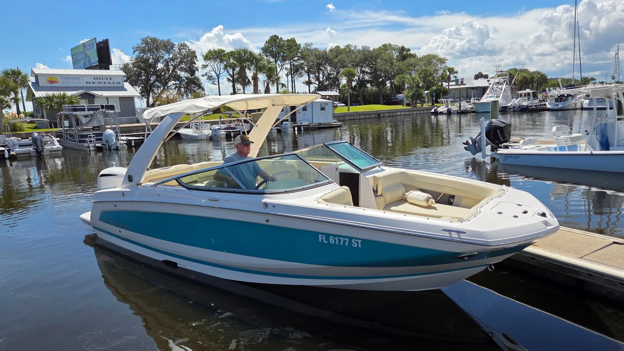 2020 Regal 26 OBX Image Thumbnail #36