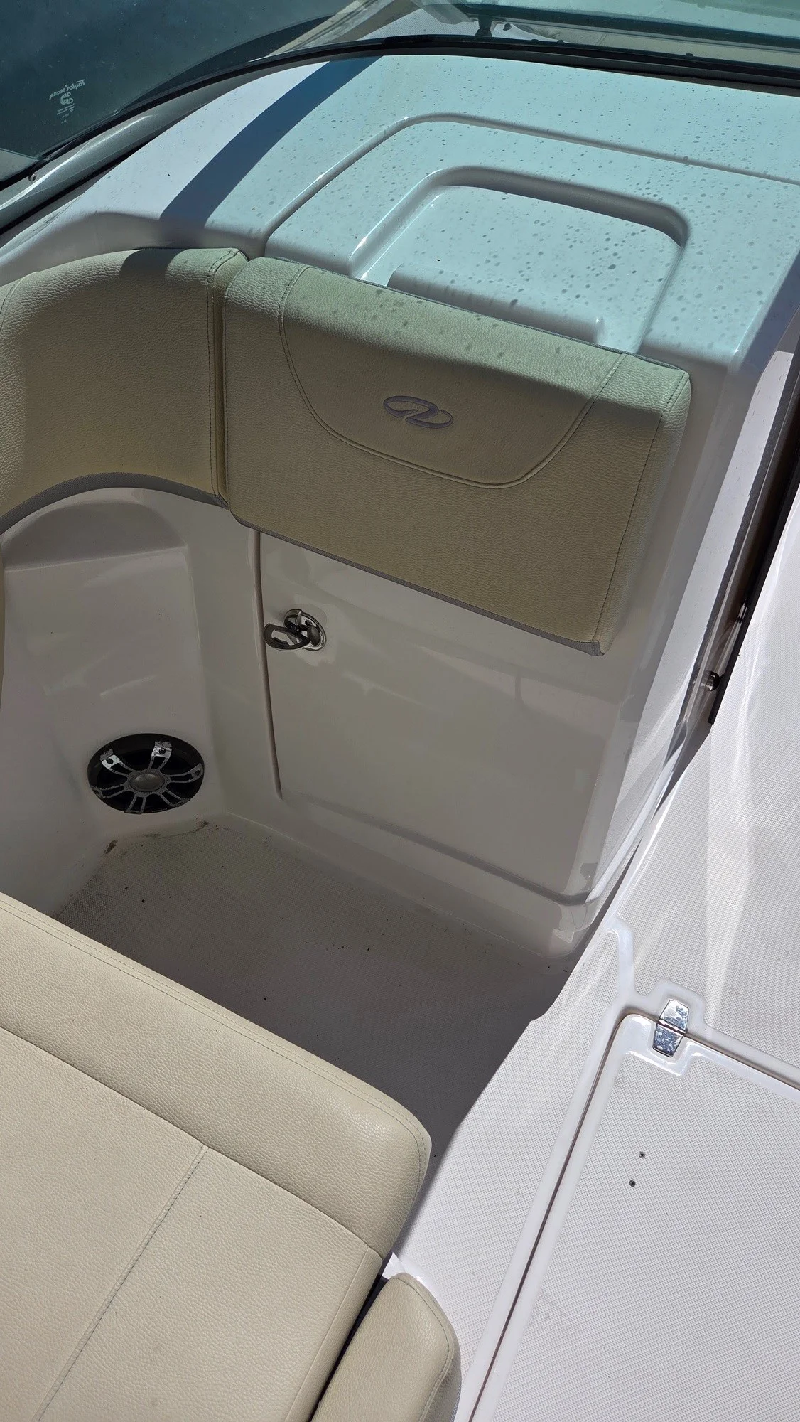 2020 Regal 26 OBX Image Thumbnail #27