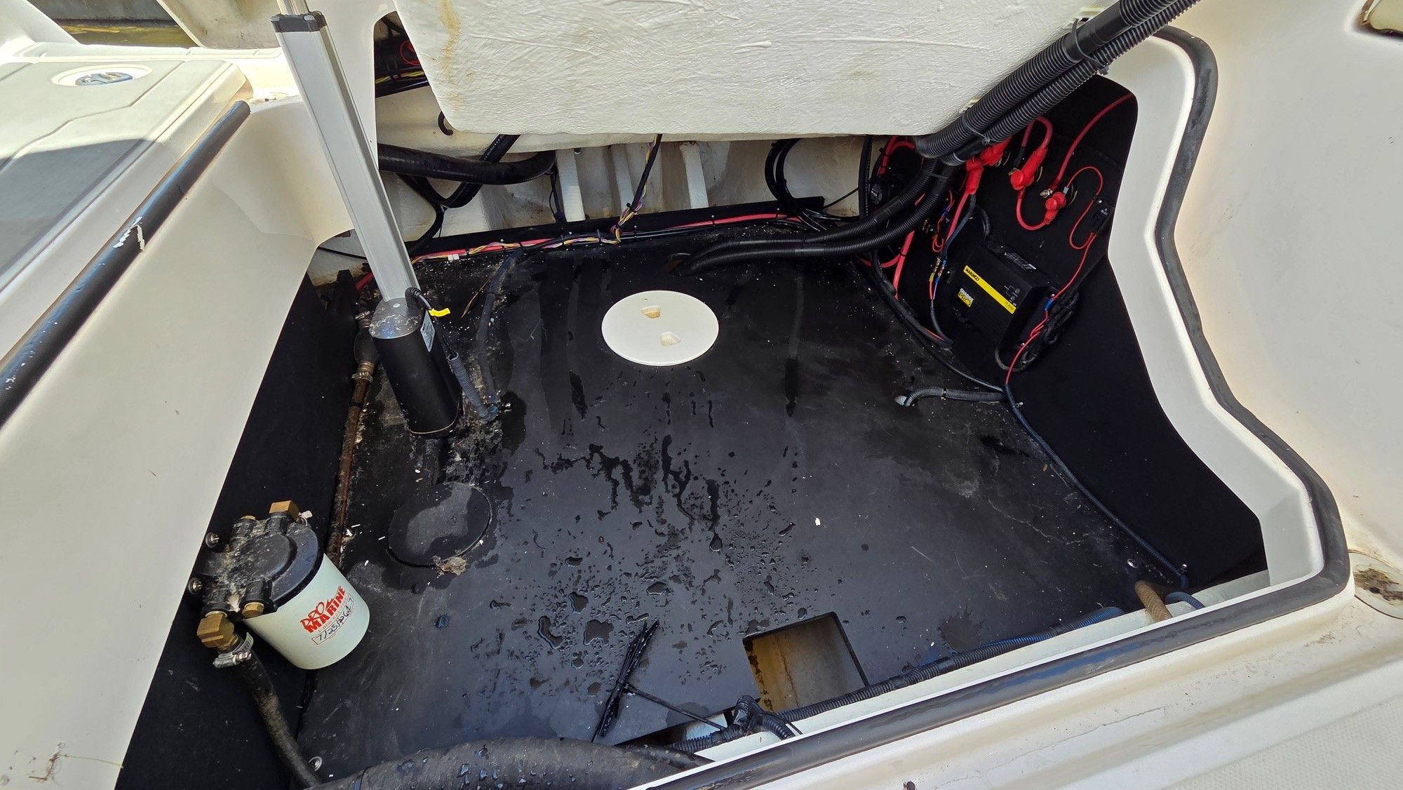 2020 Regal 26 OBX Image Thumbnail #14