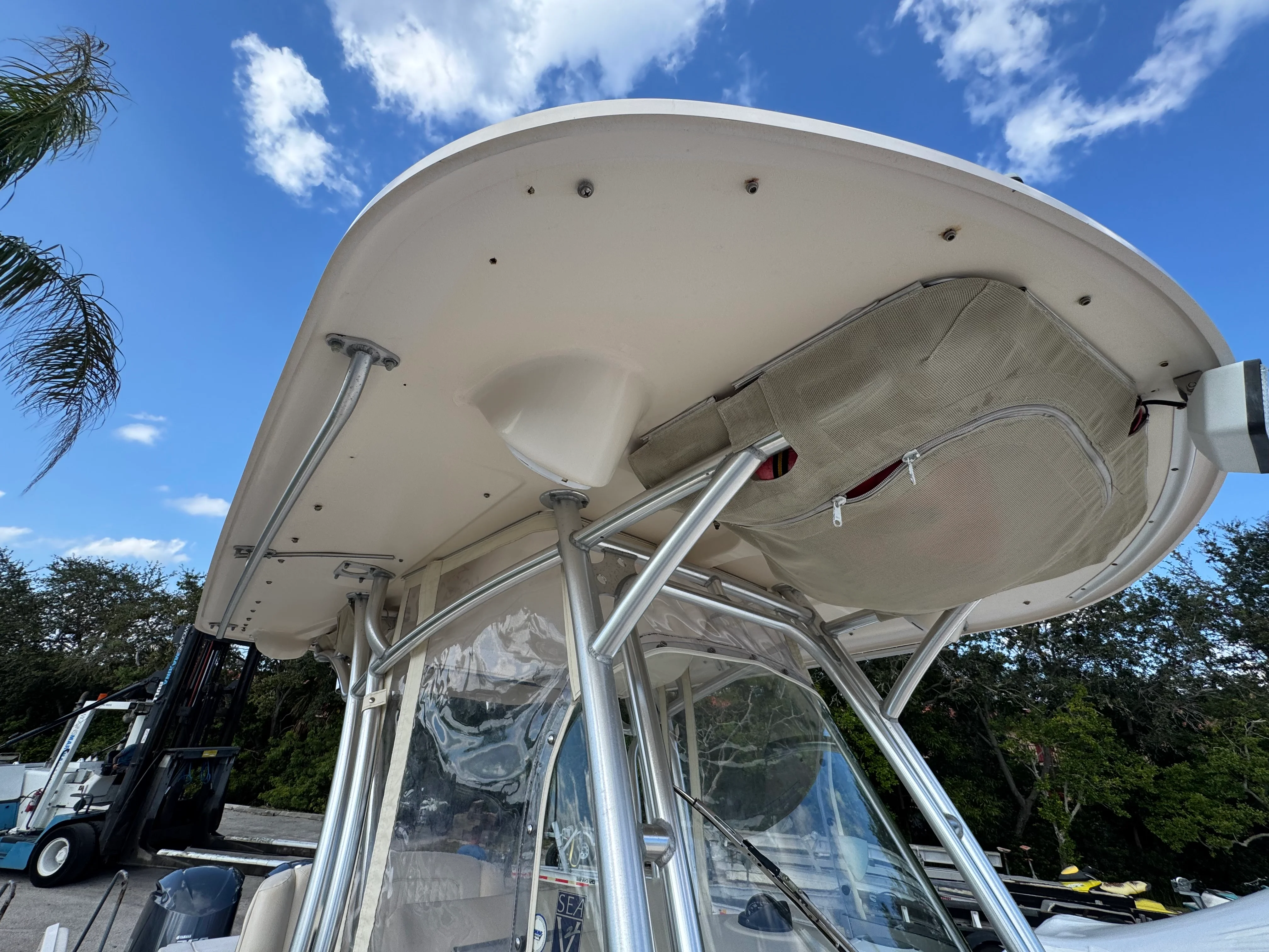 2012 Grady-White 283 CANYON Image Thumbnail #26