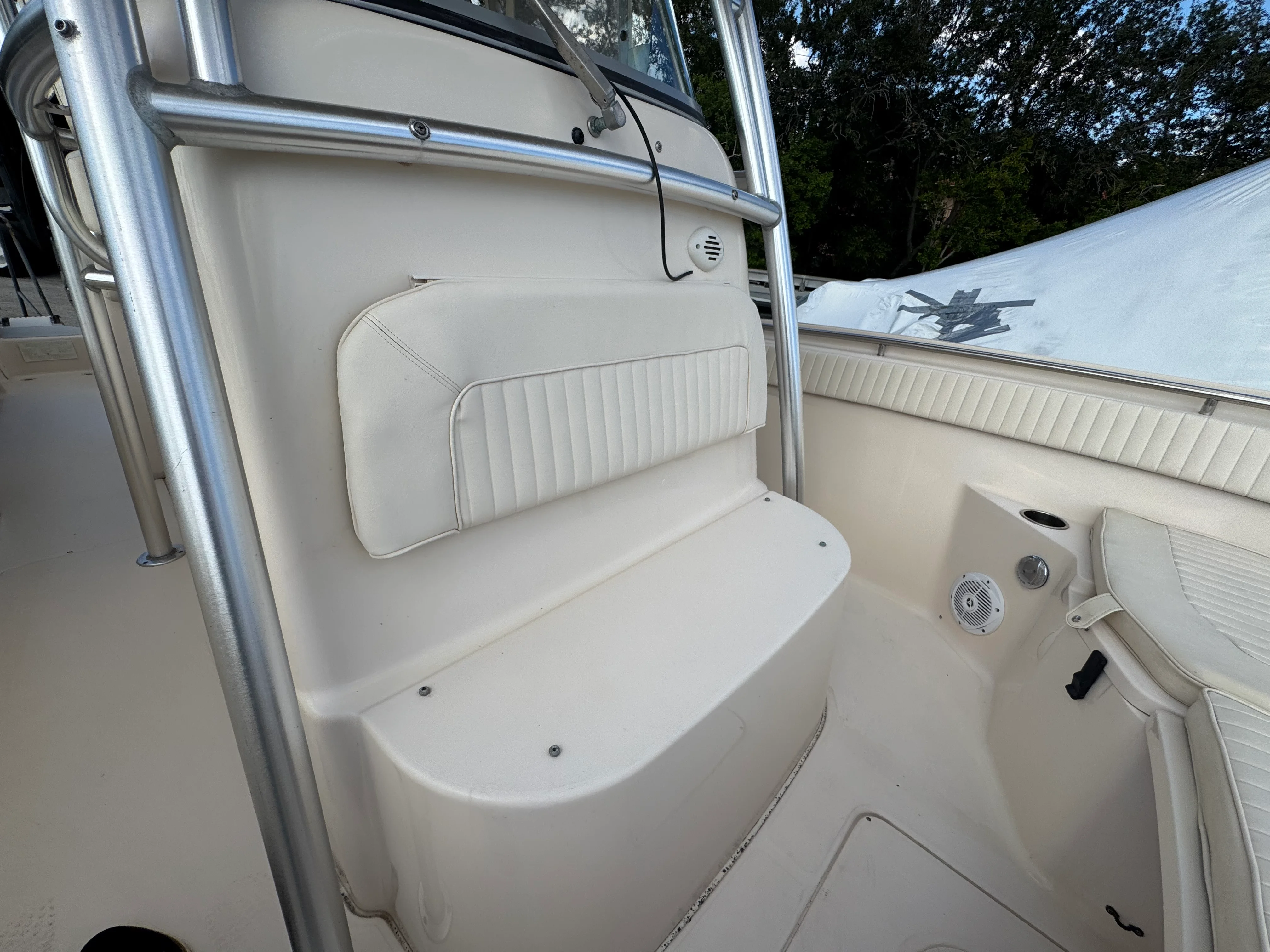 2012 Grady-White 283 CANYON Image Thumbnail #30