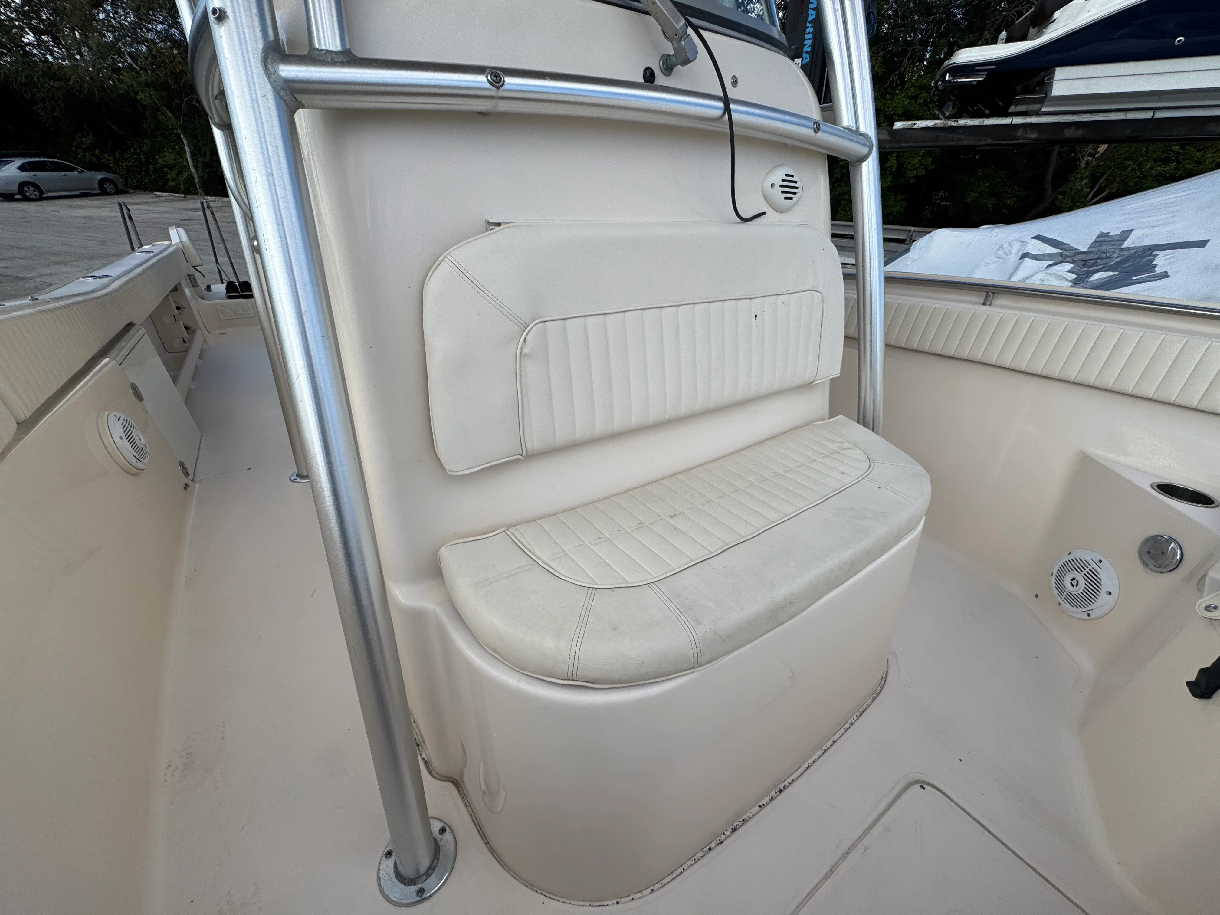 2012 Grady-White 283 CANYON Image Thumbnail #29