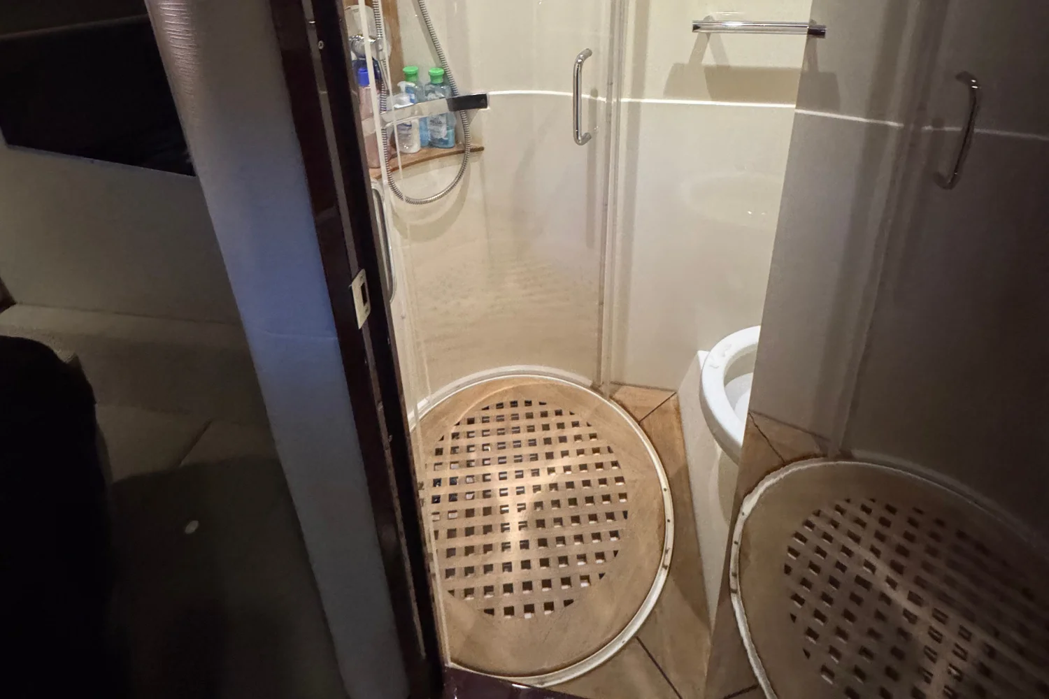 2015 Sea Ray 470 Sundancer Image Thumbnail #13