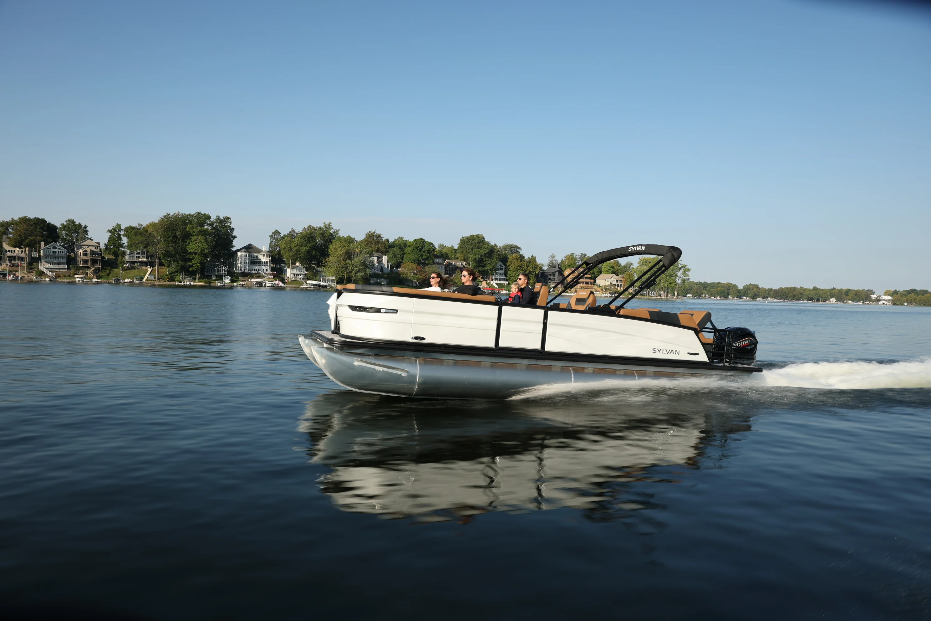 2026 Sylvan L-5 LZ DH Image Thumbnail #0