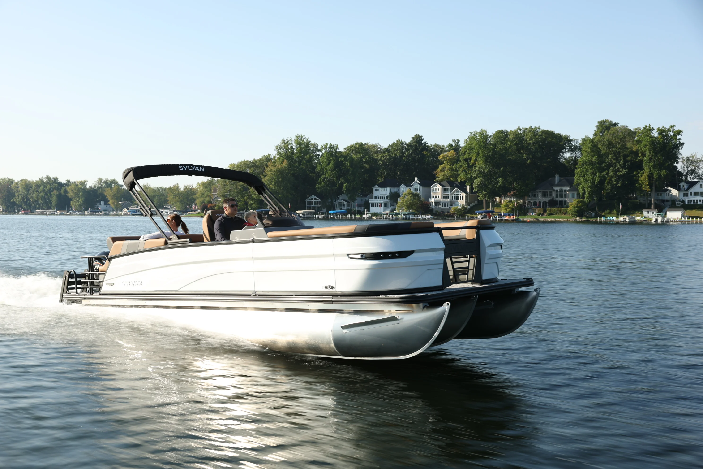 2026 Sylvan L-5 LZ DH Image Thumbnail #1